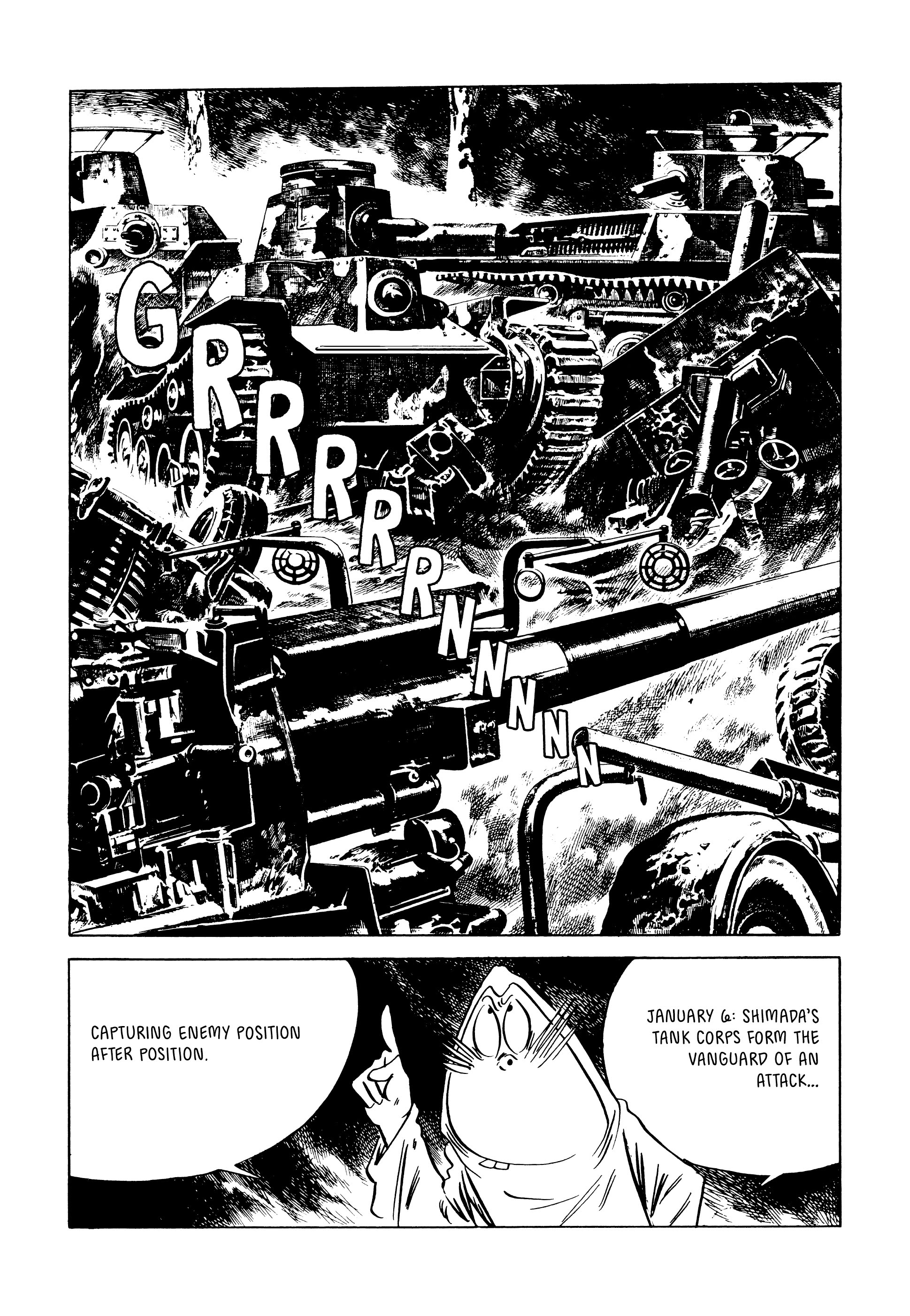 Read online Showa: A History of Japan comic -  Issue # TPB 2 (Part 2) - 55