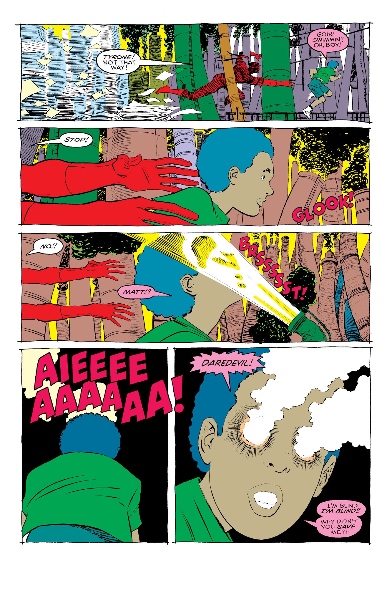 Read online Daredevil Epic Collection comic -  Issue # TPB 13 (Part 1) - 53