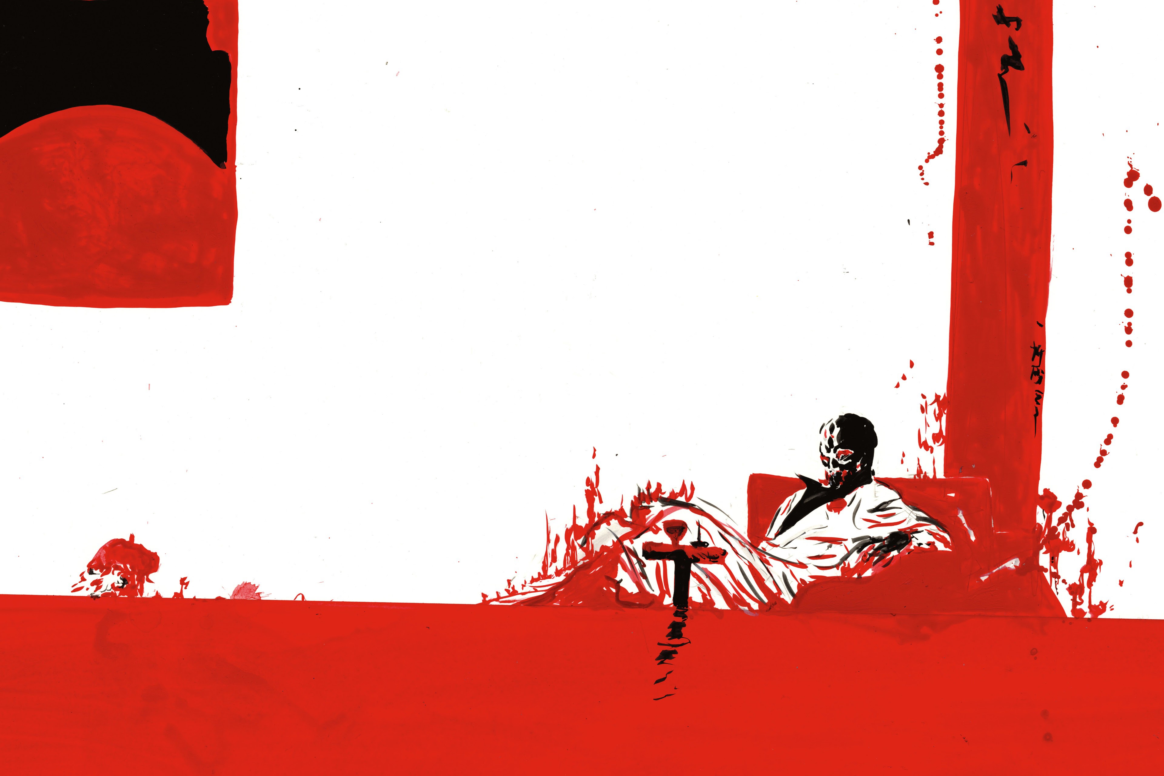 Read online Shinjuku (Second Edition) comic -  Issue # TPB (Part 2) - 53