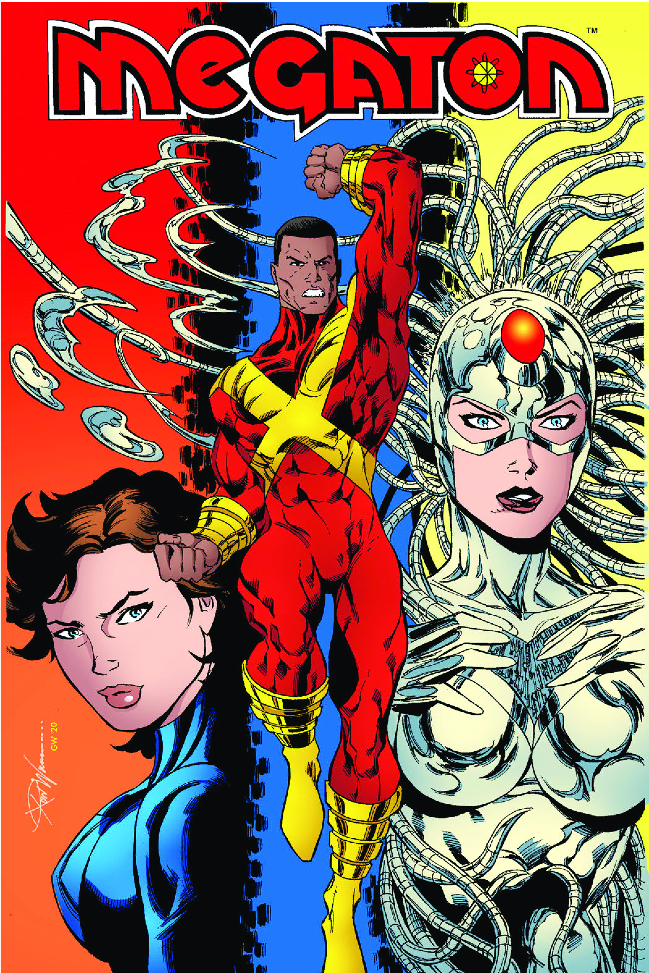 Read online Big Bang Adventures comic -  Issue #3 - 13