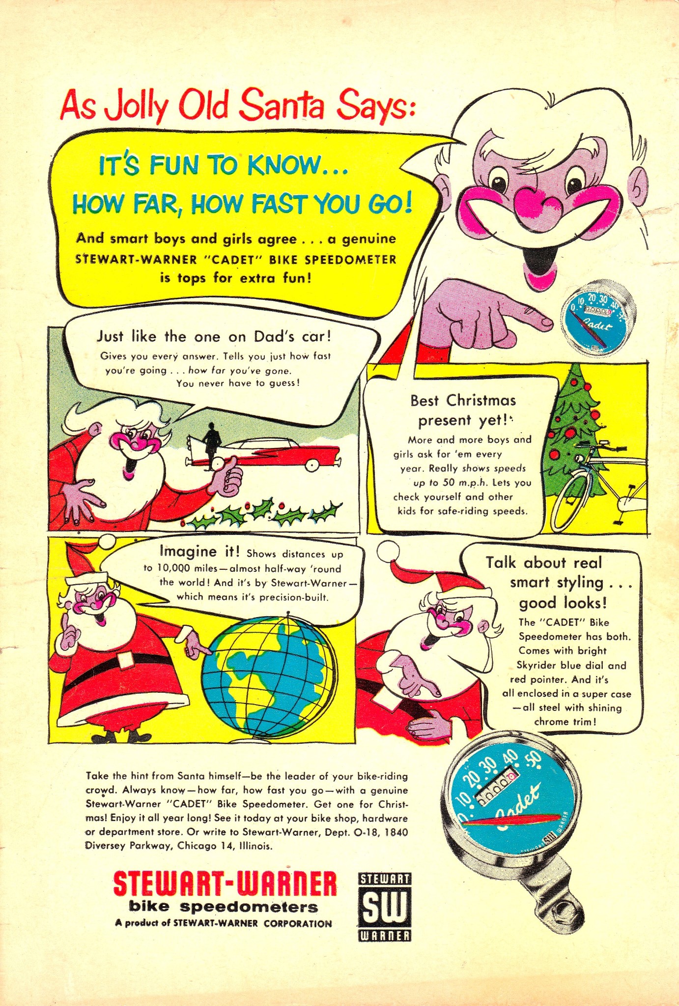 Read online Archie Comics comic -  Issue #090 - 36