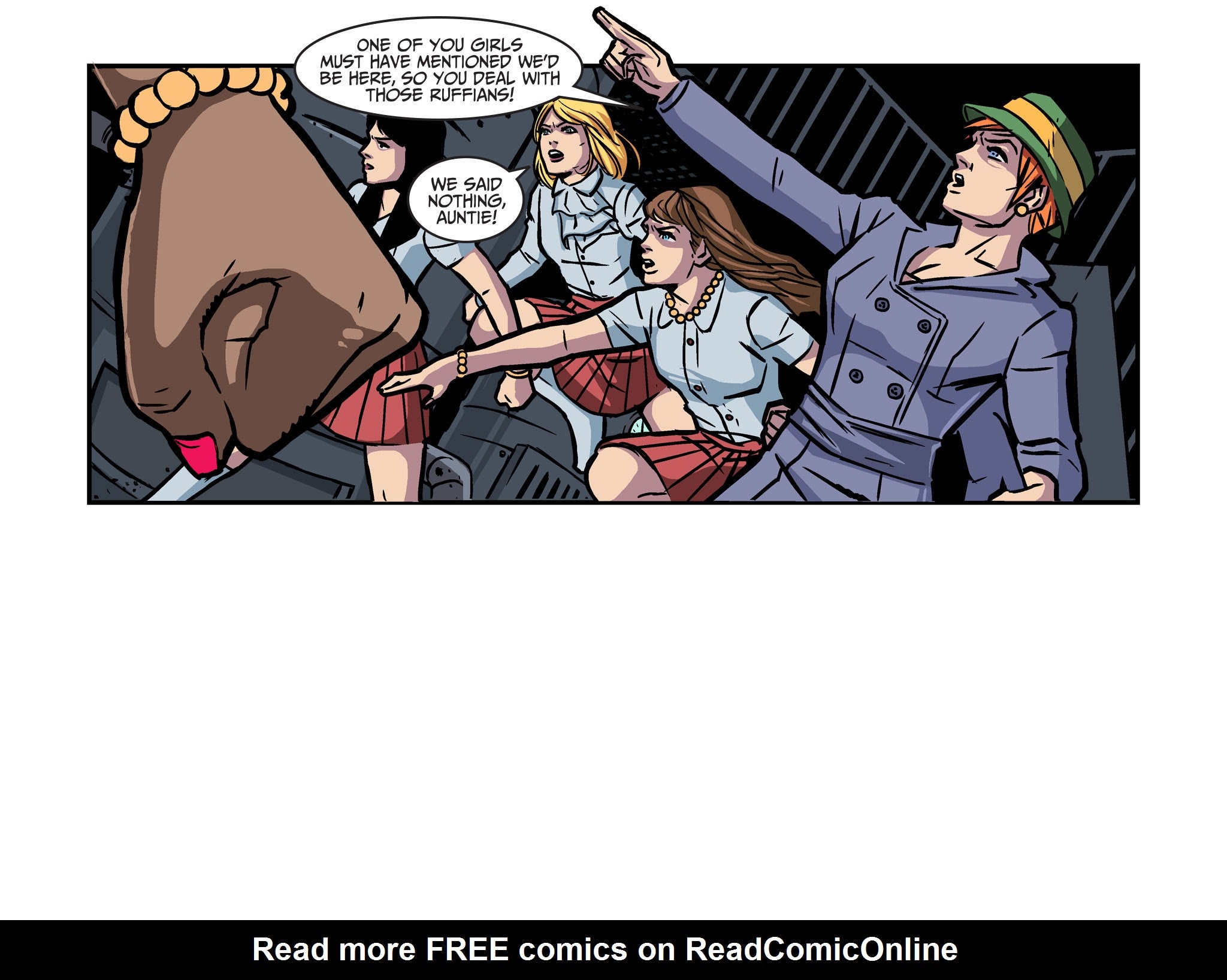 Read online Batman '66 [I] comic -  Issue #51 - 92