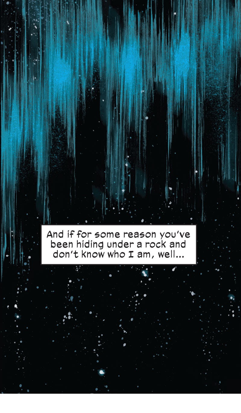 Read online X-Men Unlimited: Infinity Comic comic -  Issue #1 - 19