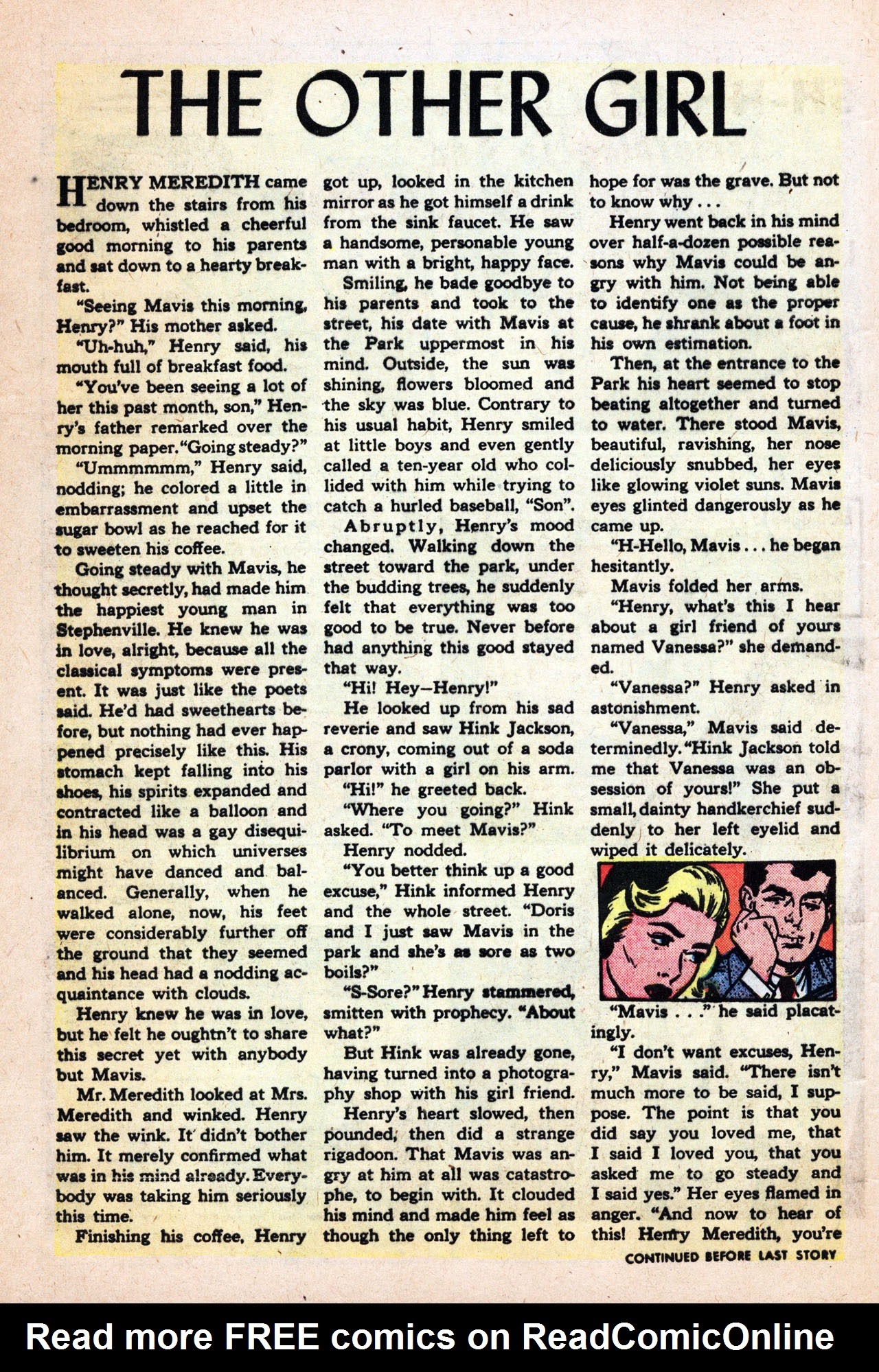 Read online Patsy and her Pals comic -  Issue #28 - 8