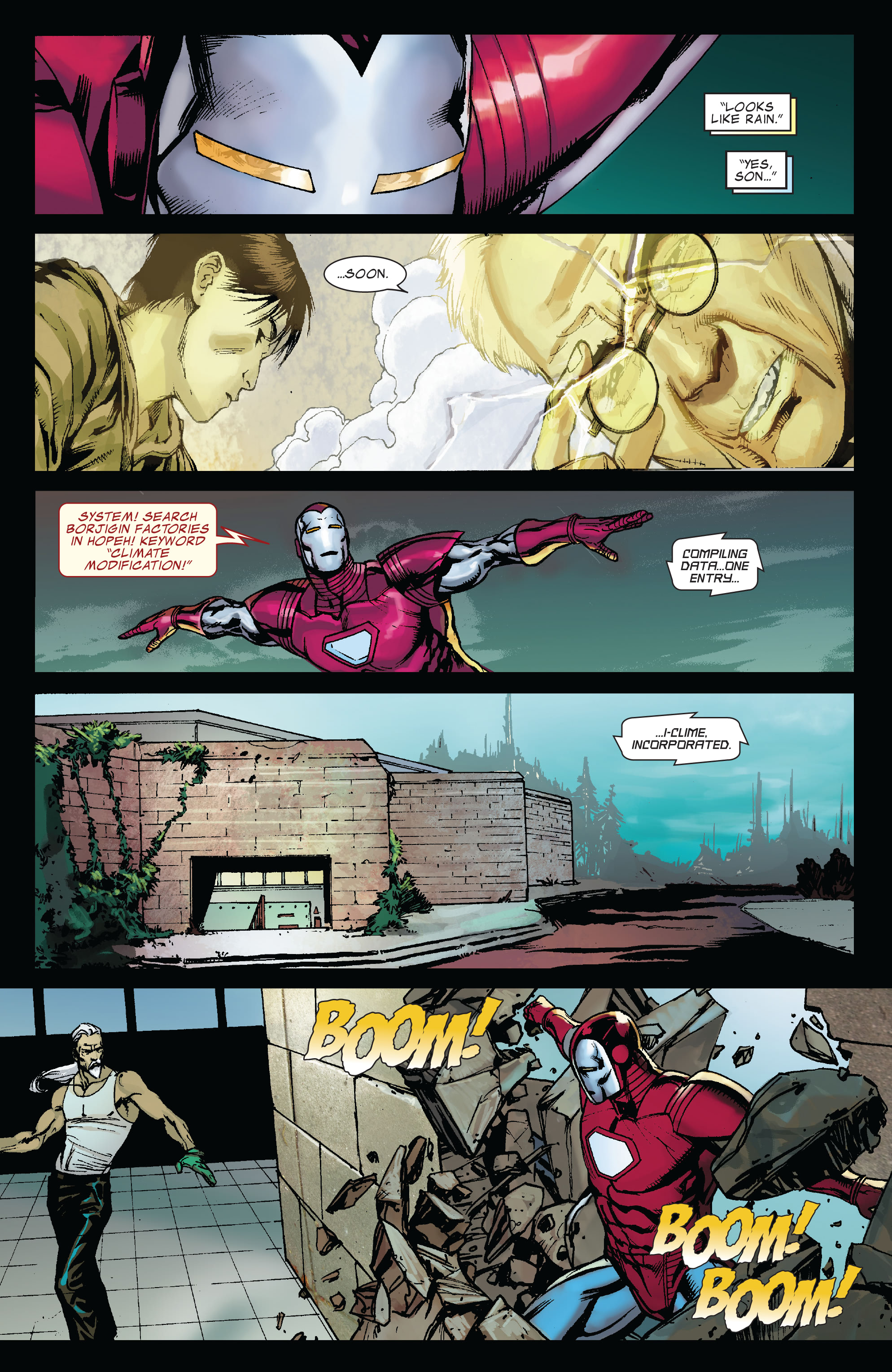 Read online Iron Man: Director of S.H.I.E.L.D. - The Complete Collection comic -  Issue # TPB (Part 4) - 54
