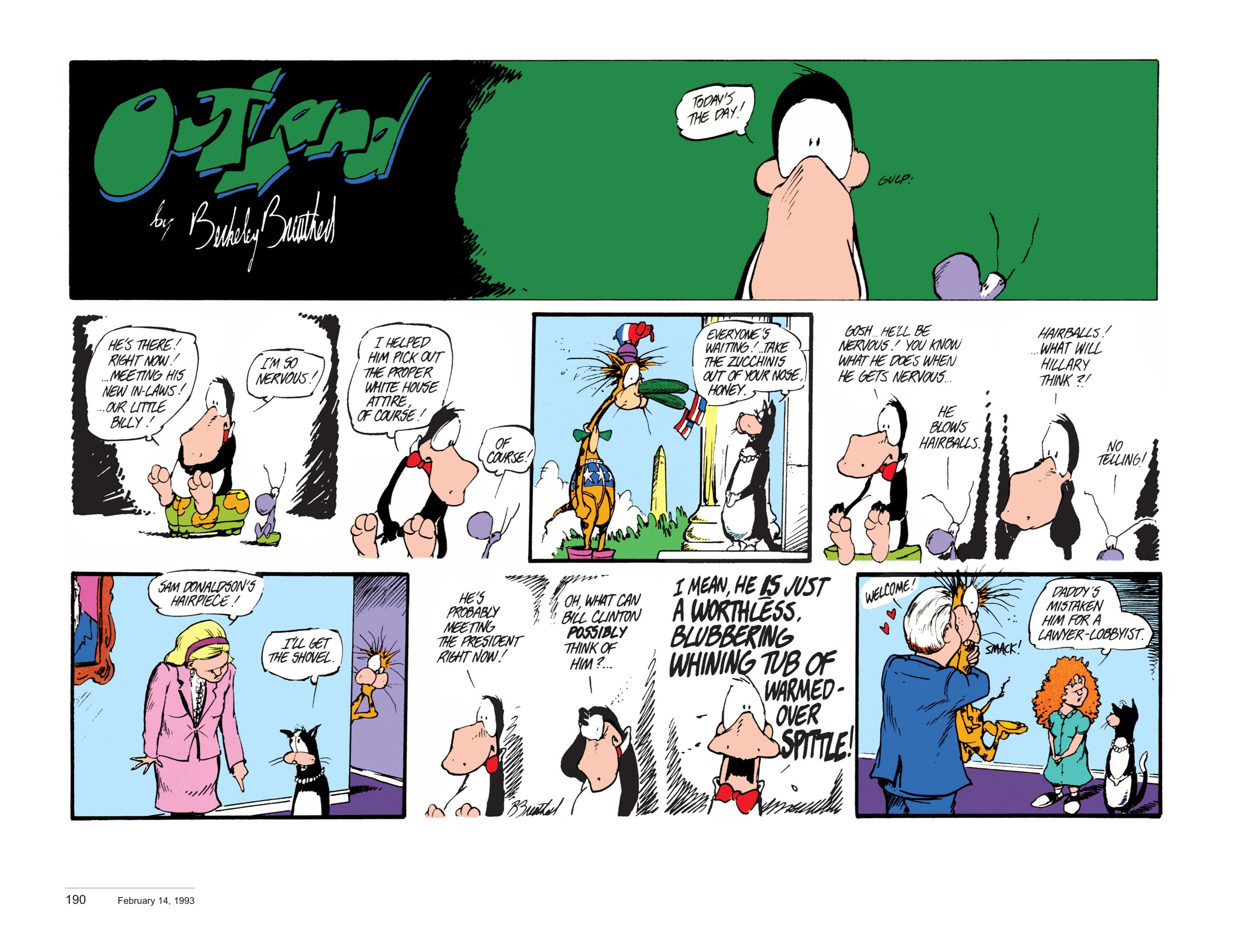 Read online Berkeley Breathed's Outland: The Complete Digital Collection comic -  Issue # TPB (Part 2) - 91