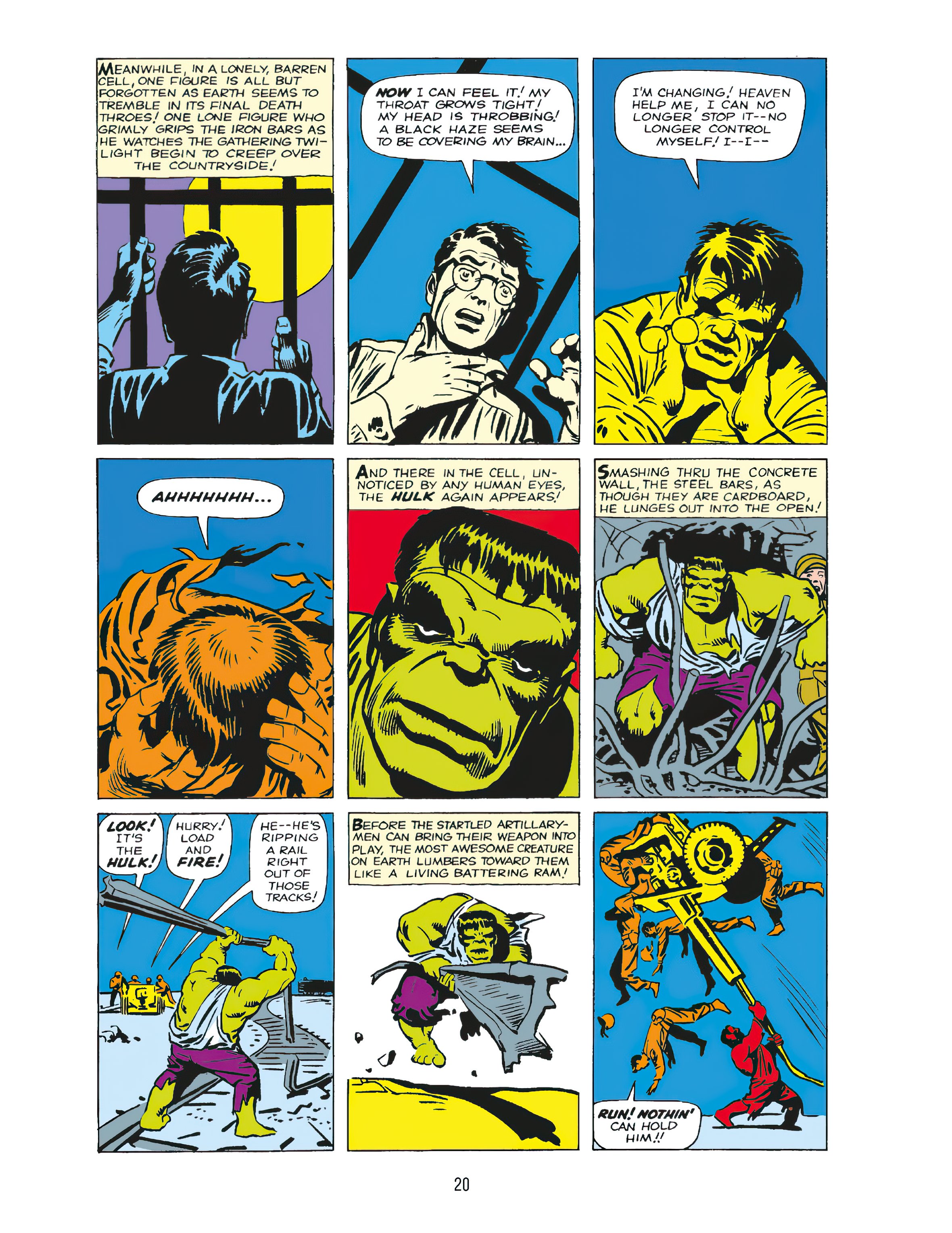 Read online The Super Hero’s Journey comic -  Issue # TPB - 27