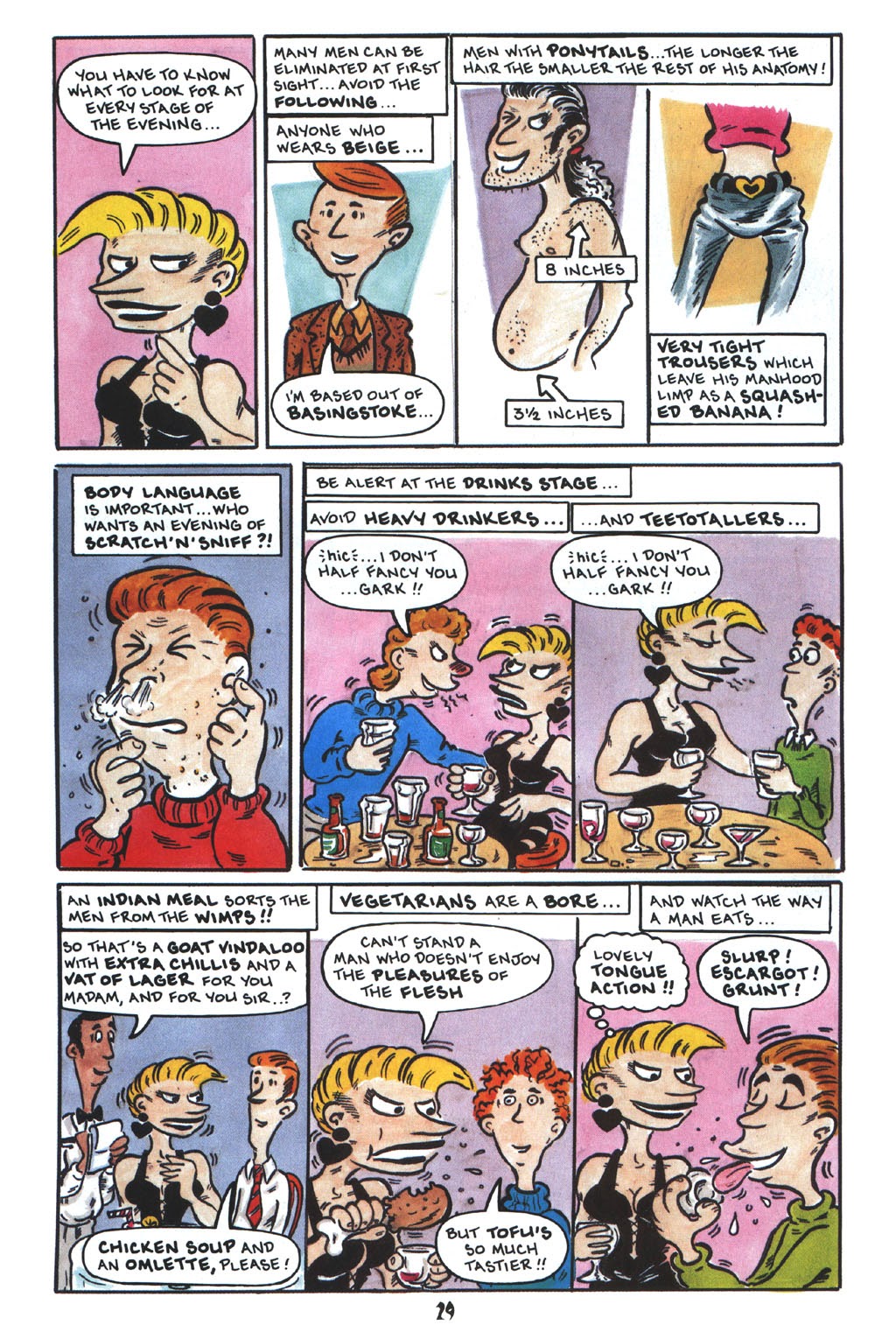 Read online Revolver Romance Special comic -  Issue # Full - 31