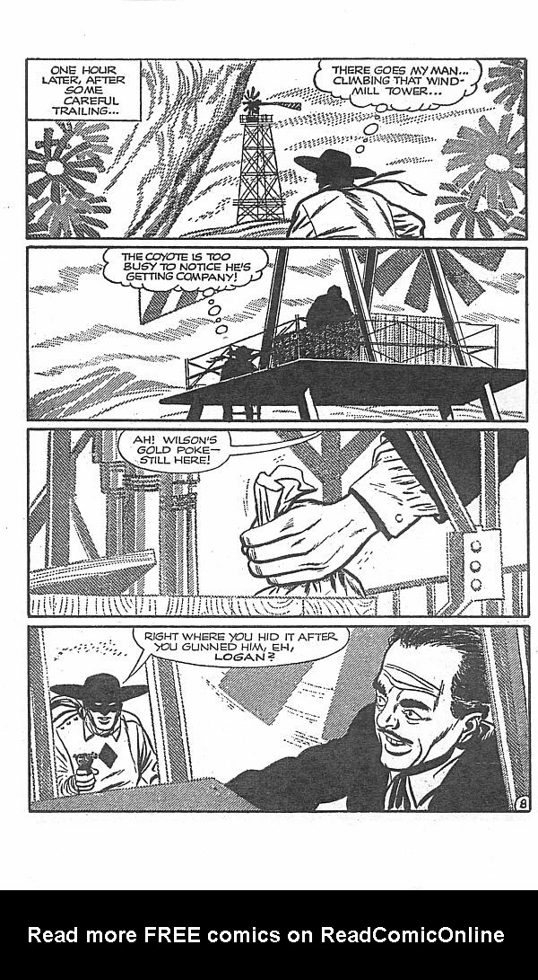 Best of the West (1998) issue 31 - Page 16