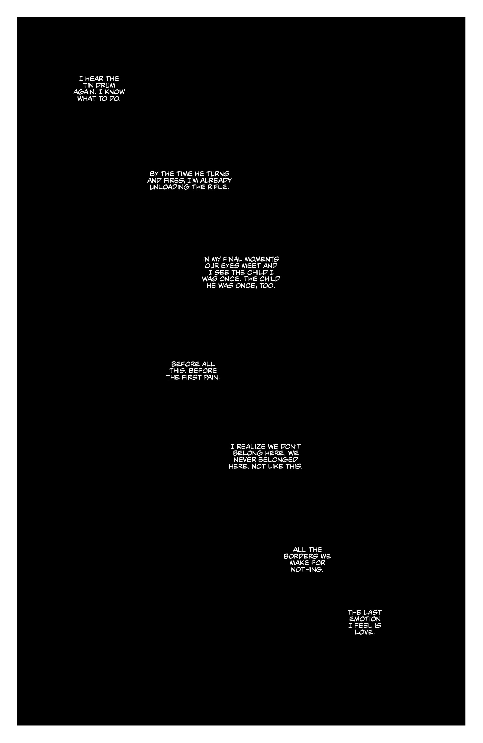 Read online Lost Soldiers comic -  Issue #4 - 28