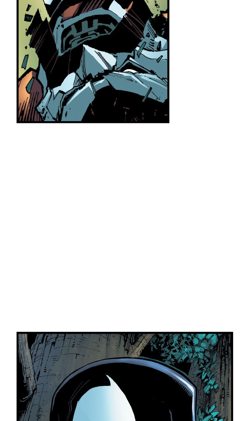 Read online Amazing Spider-Man: Hunted Infinity Comic comic -  Issue #6 - 115