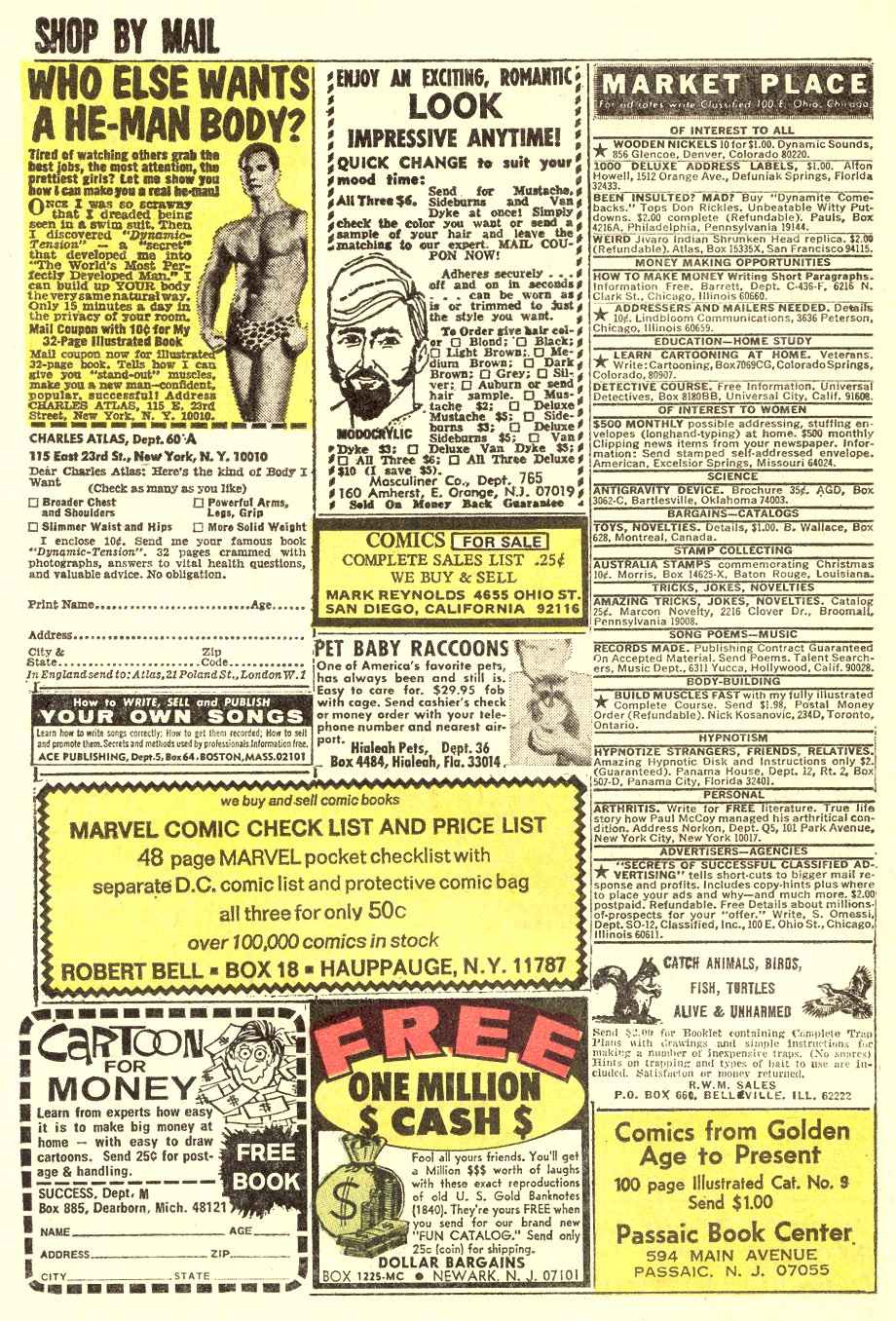 Read online Vault of Evil comic -  Issue #1 - 26