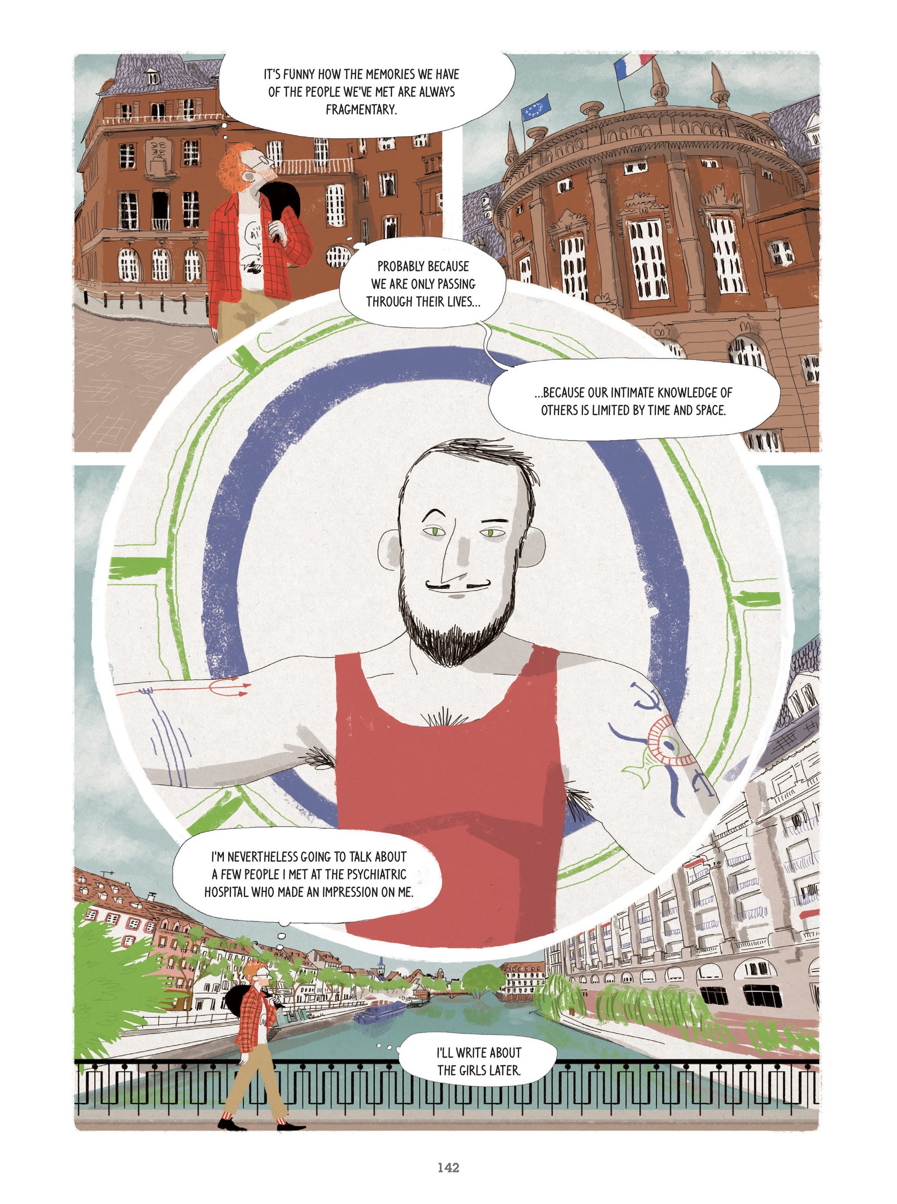 Read online Psychotic comic -  Issue # TPB (Part 2) - 36