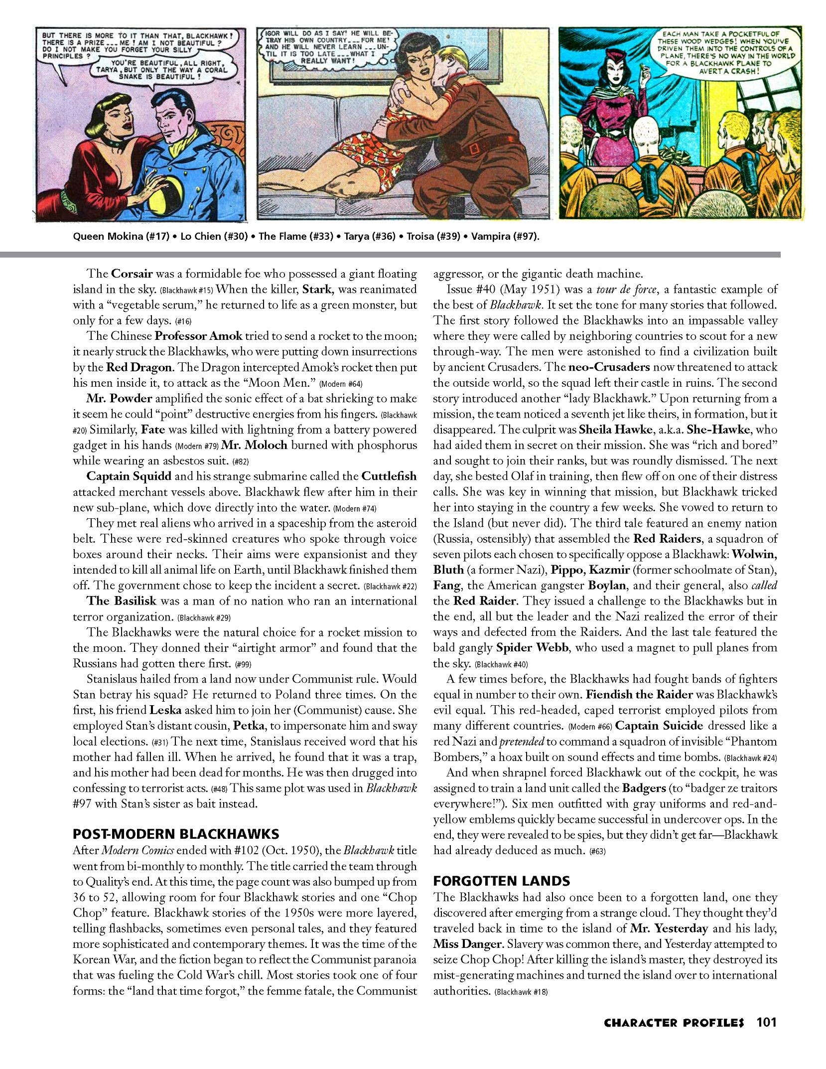 Read online The Quality Companion comic -  Issue # TPB (Part 2) - 68