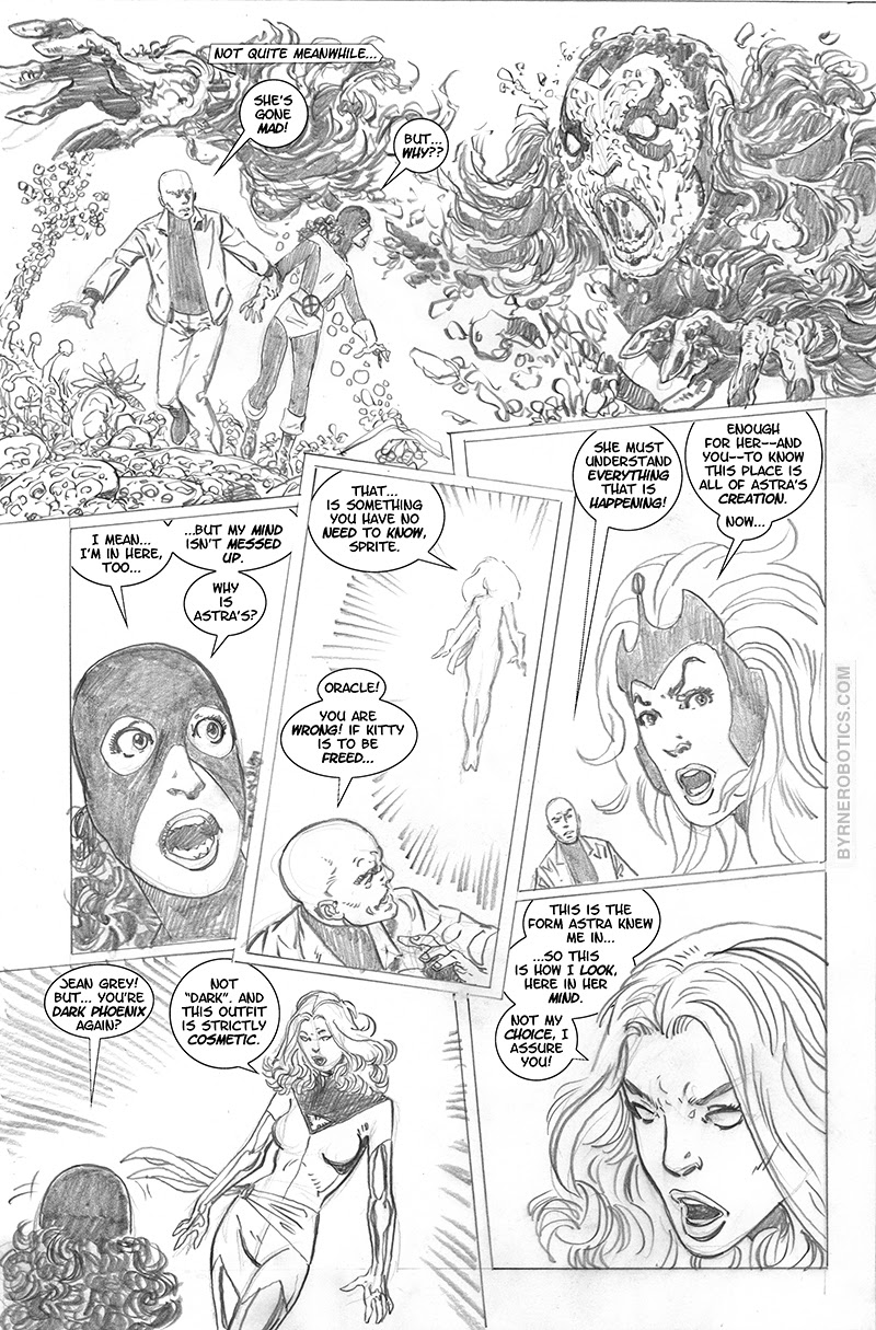 Read online X-Men: Elsewhen comic -  Issue #23 - 12