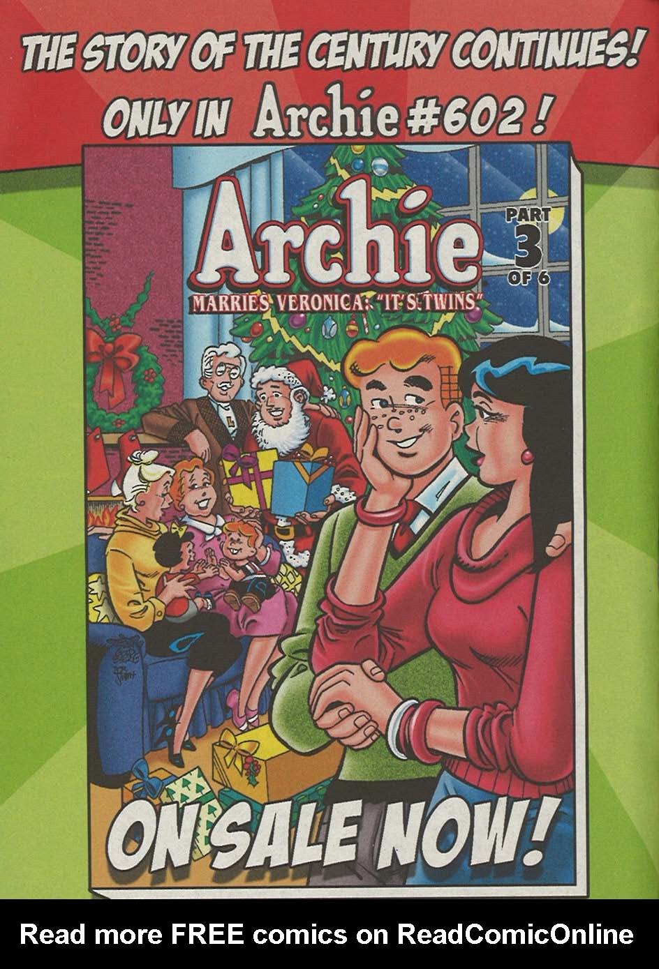 Read online Archie's Double Digest Magazine comic -  Issue #203 - 48