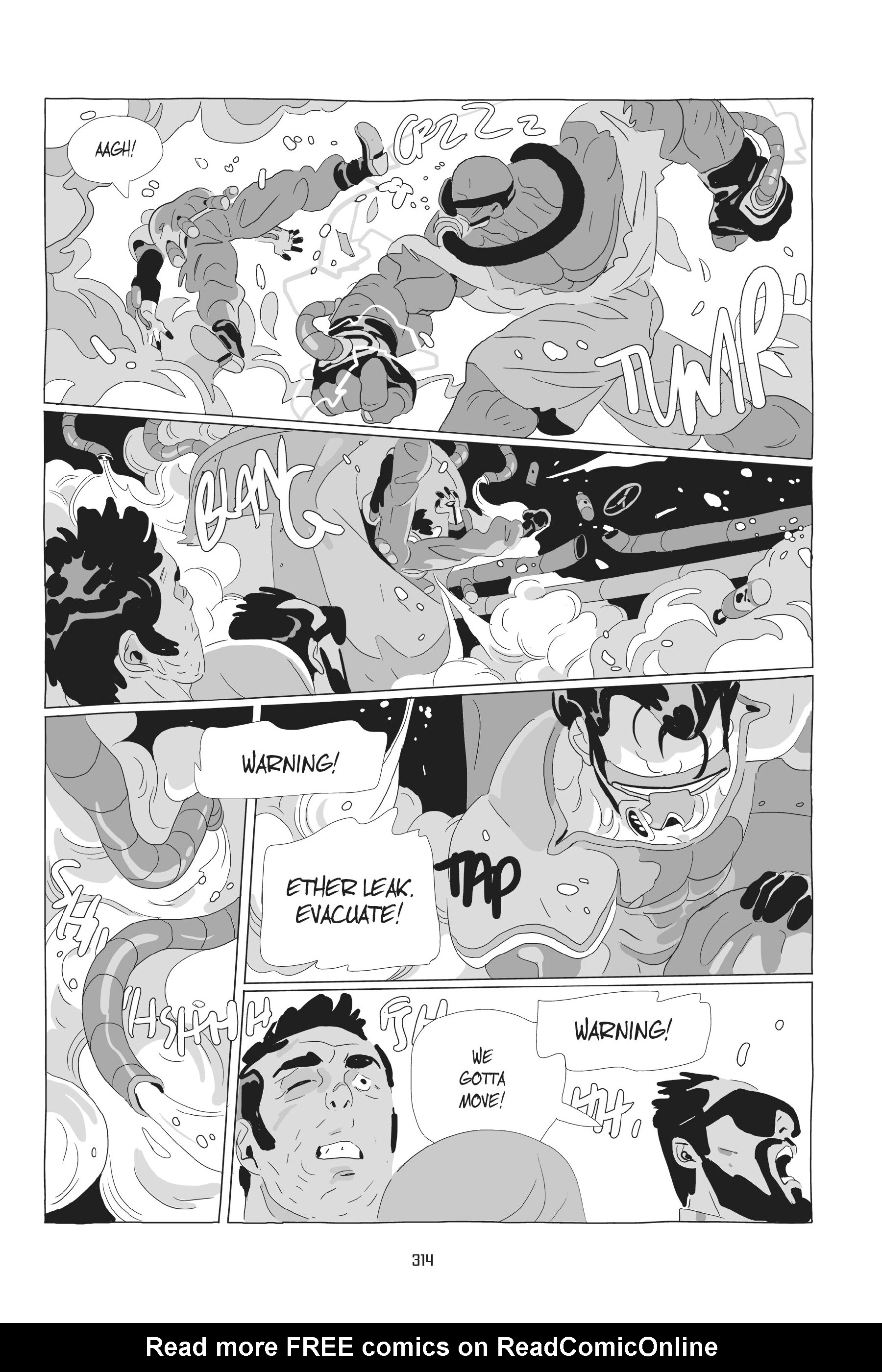 Read online Lastman comic -  Issue # TPB 3 (Part 4) - 21