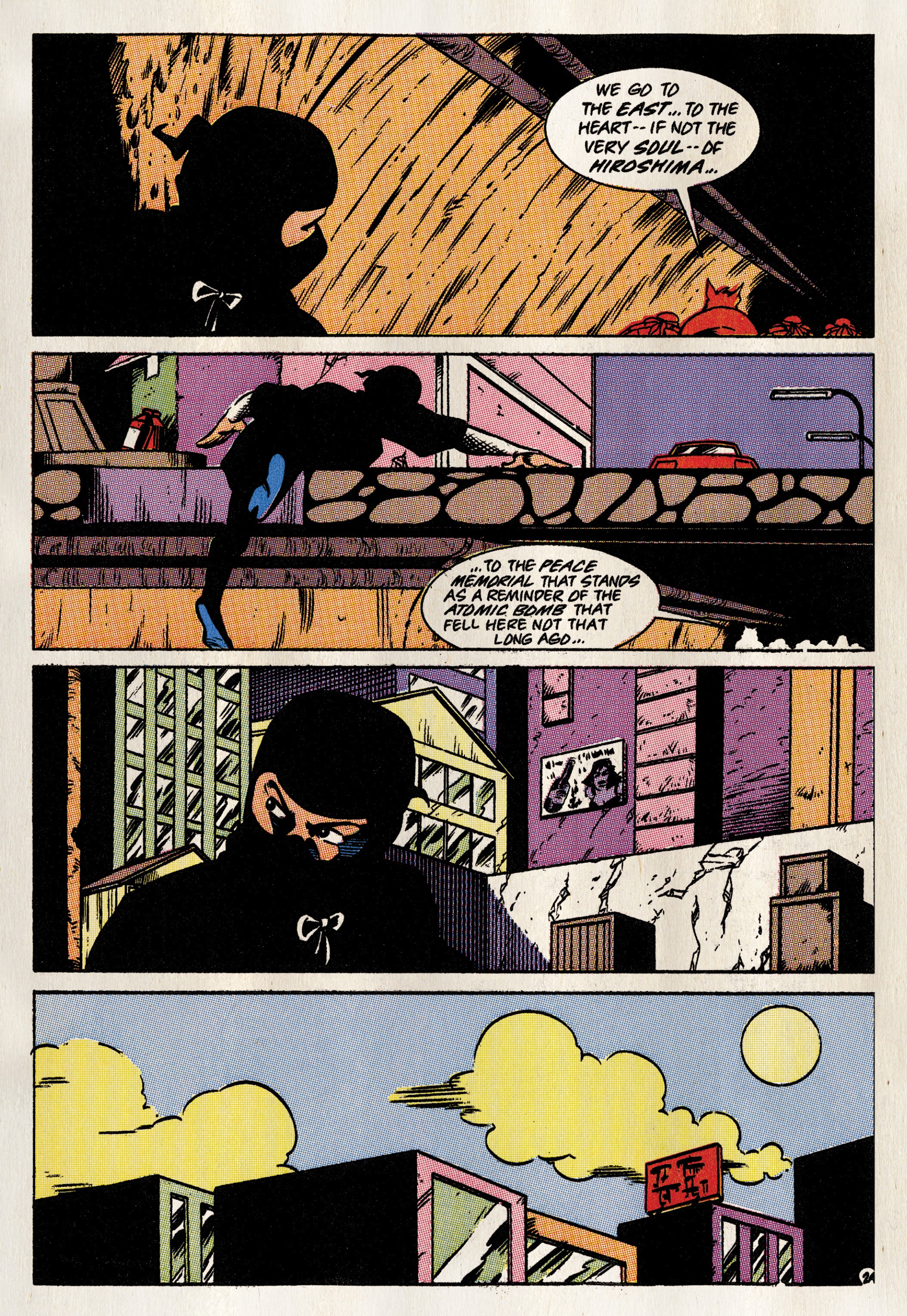 Read online Teenage Mutant Ninja Turtles Adventures (2012) comic -  Issue # TPB 8 - 27