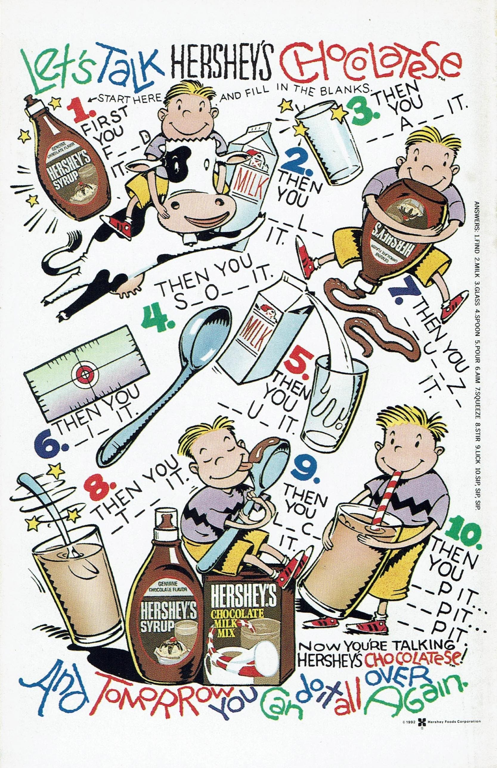 Read online The Flintstones (1992) comic -  Issue #9 - 36