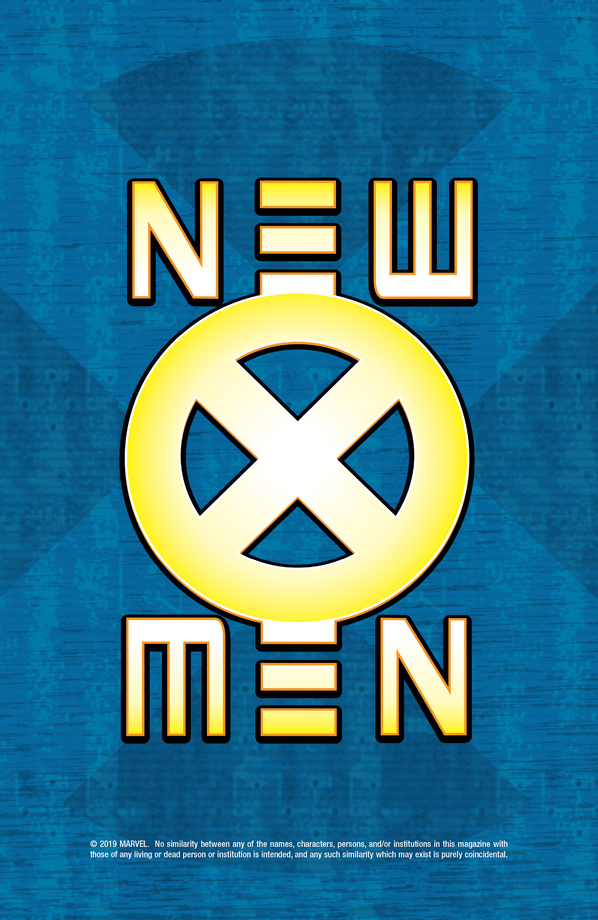 Read online New X-Men (2001) comic -  Issue # _TPB New X-Men by Grant Morrison Ultimate Collection 1 (Part 1) - 2