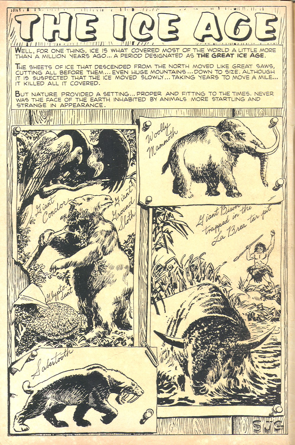Read online Kona comic -  Issue #4 - 2