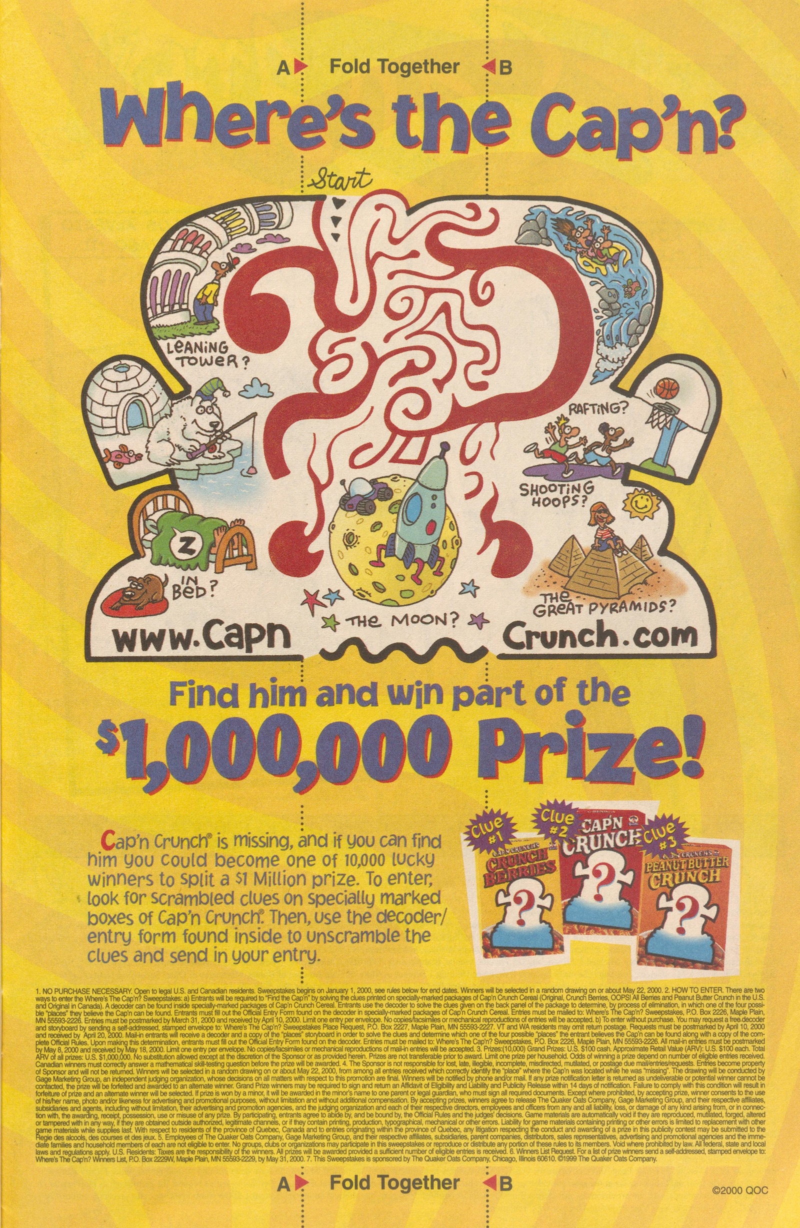 Read online Archie's Pal Jughead Comics comic -  Issue #126 - 9