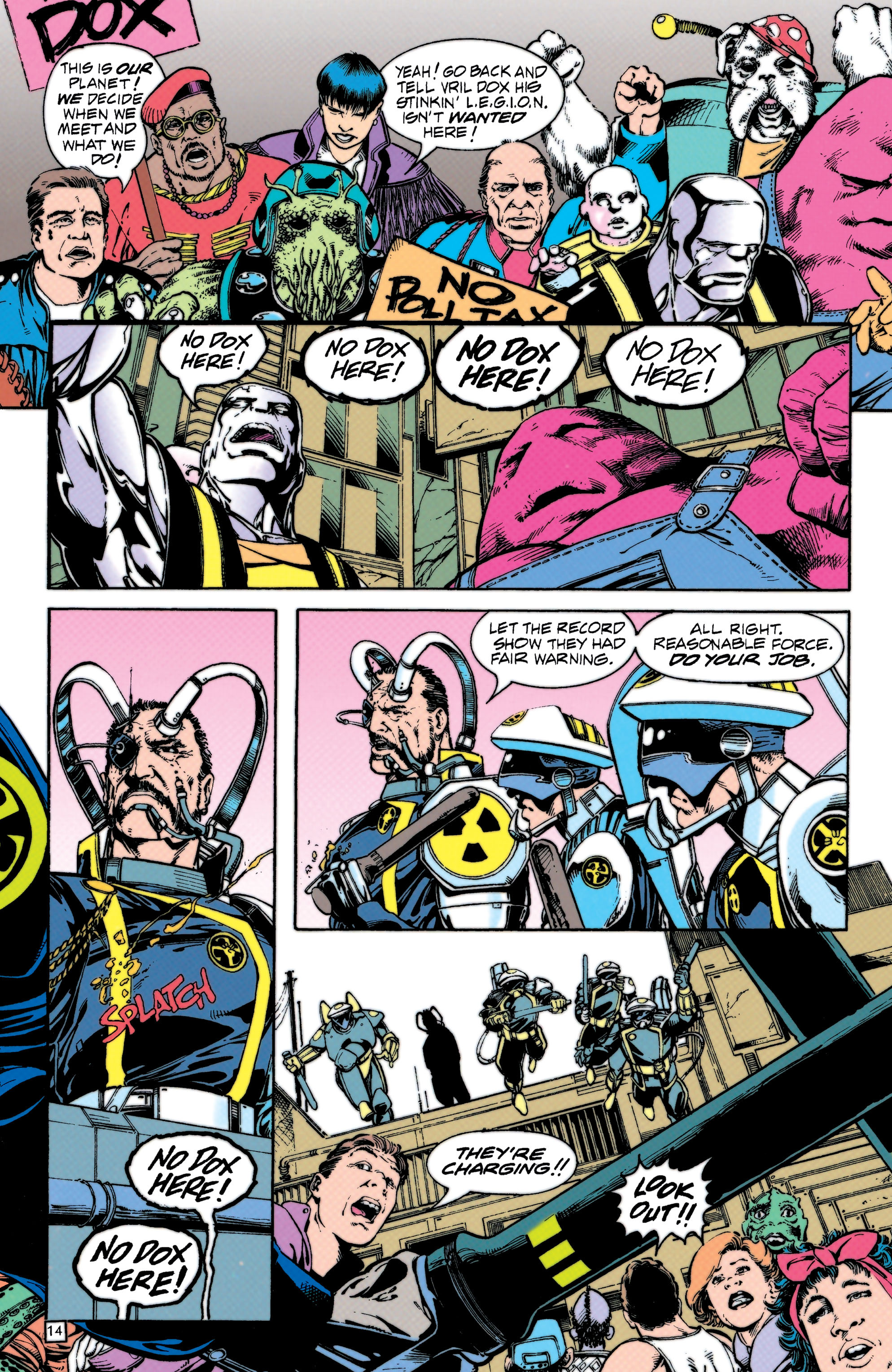 Read online L.E.G.I.O.N. comic -  Issue # _Annual 2 - 15