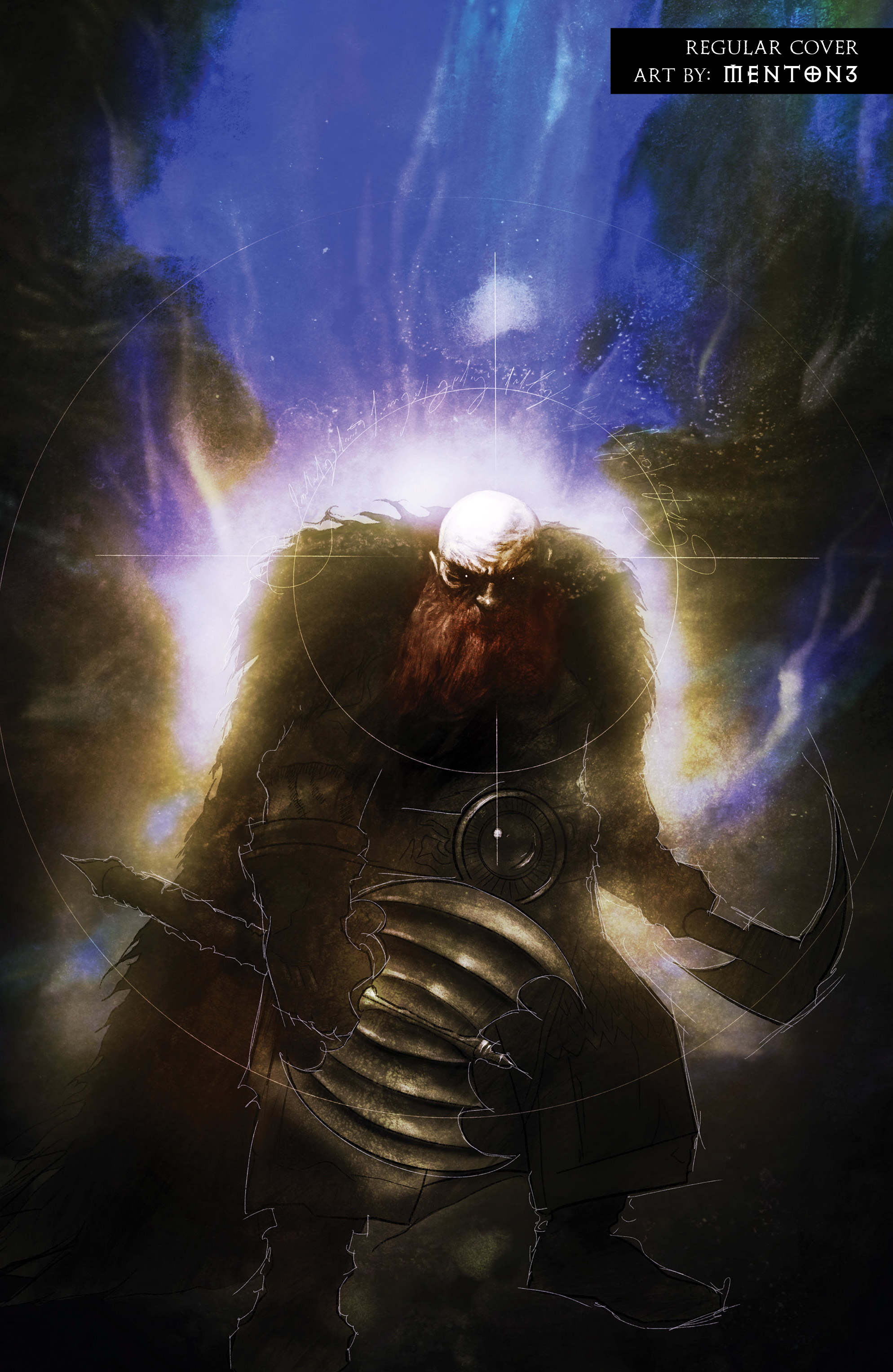 Read online Chasing the Dragon comic -  Issue #3 - 23