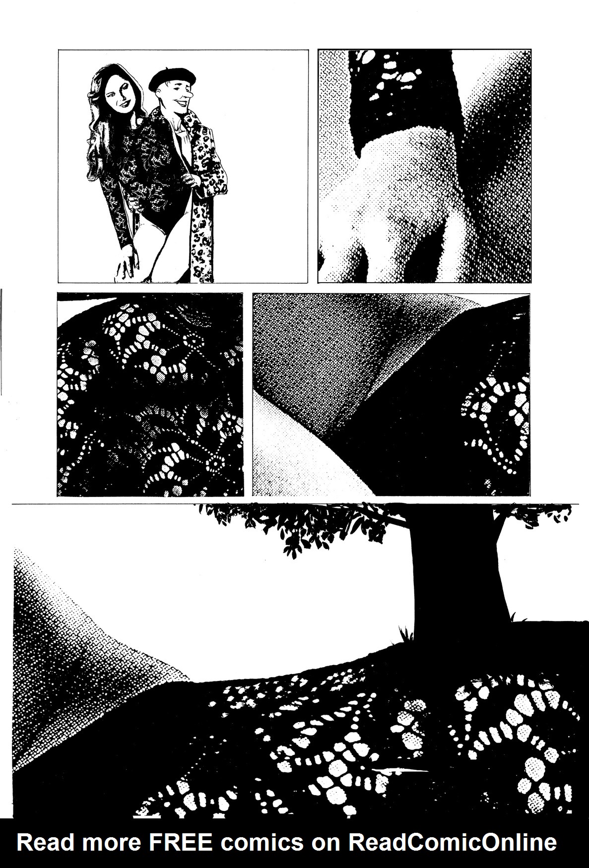 Read online Eddie Campbell's Bacchus comic -  Issue # TPB 5 - 67