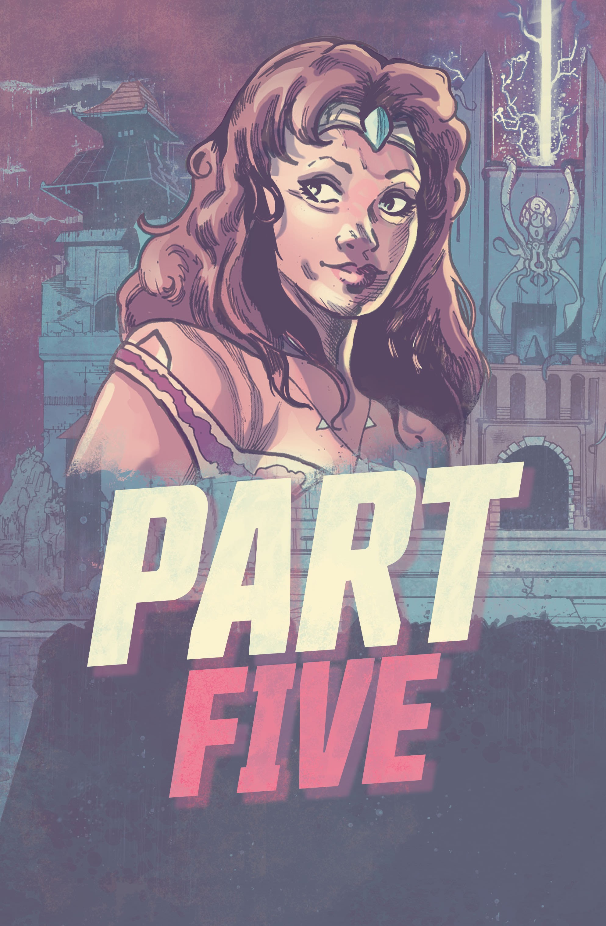 Read online Hellfighter Quin comic -  Issue # TPB - 96