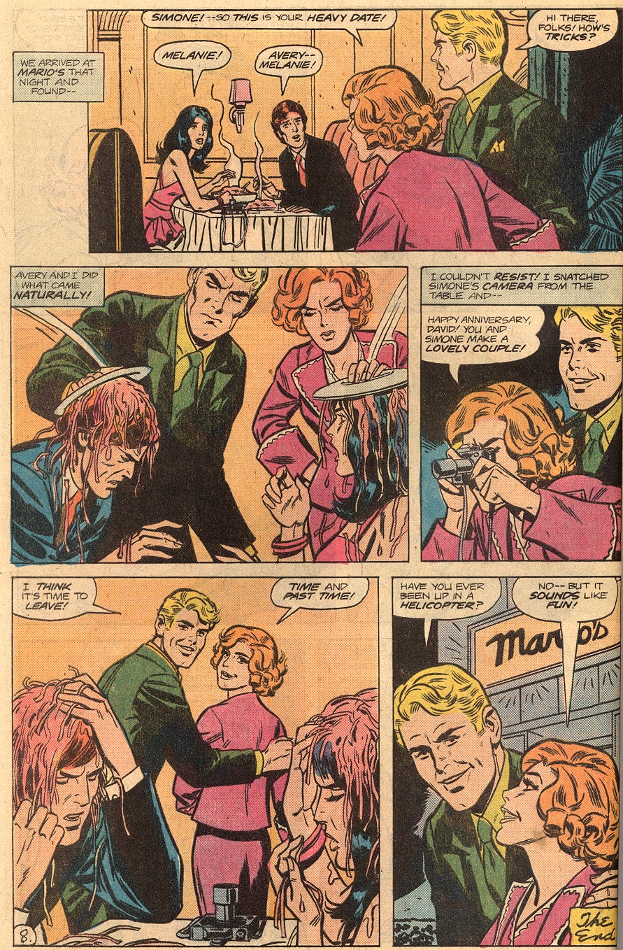 Read online Young Love (1963) comic -  Issue #126 - 47