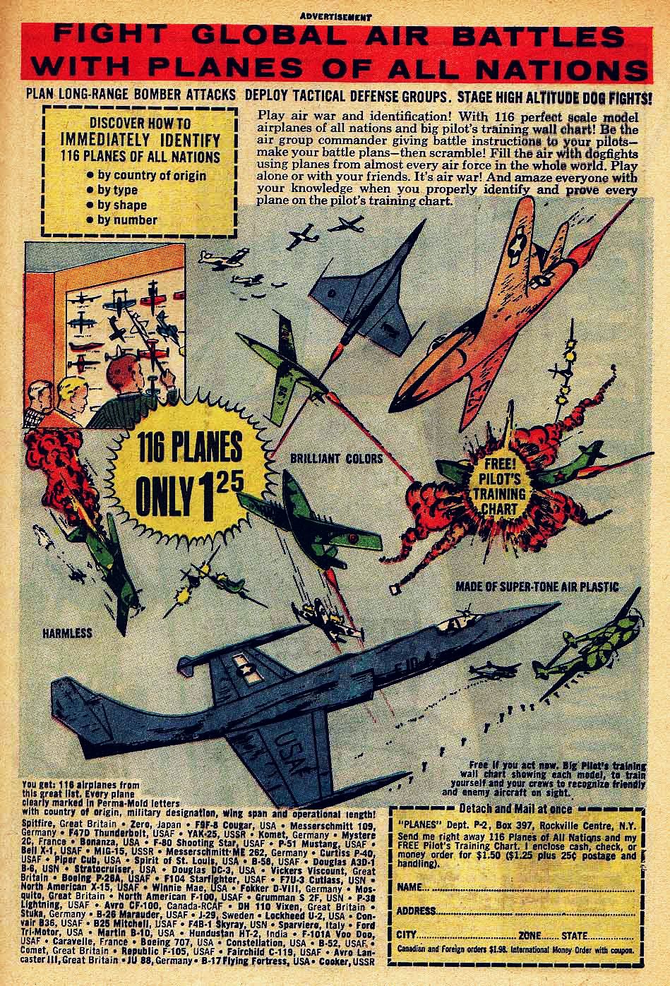 Read online The Adventures of Bob Hope comic -  Issue #85 - 33