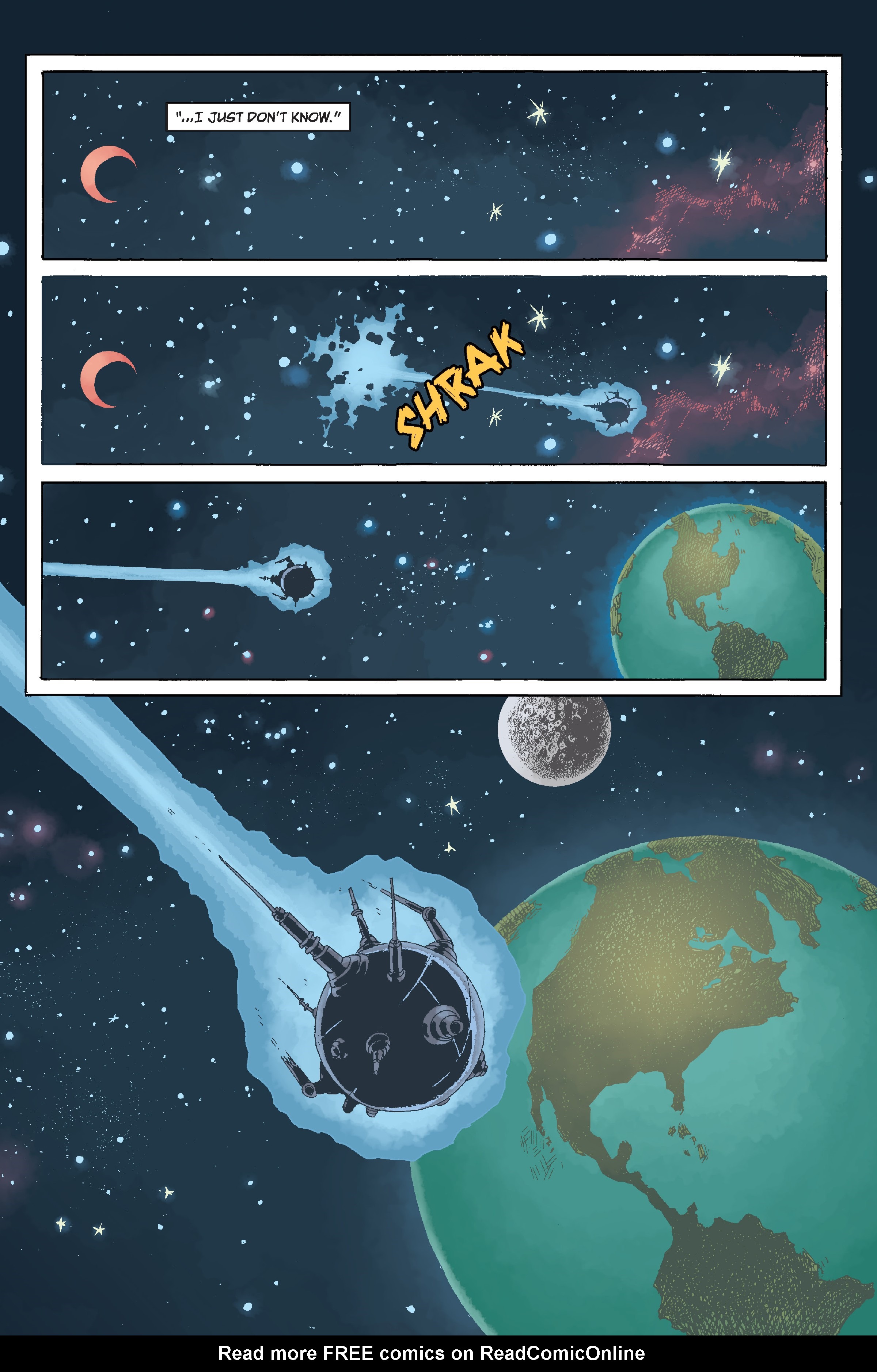 Read online Black Hammer Library Edition comic -  Issue # TPB 1 (Part 1) - 59