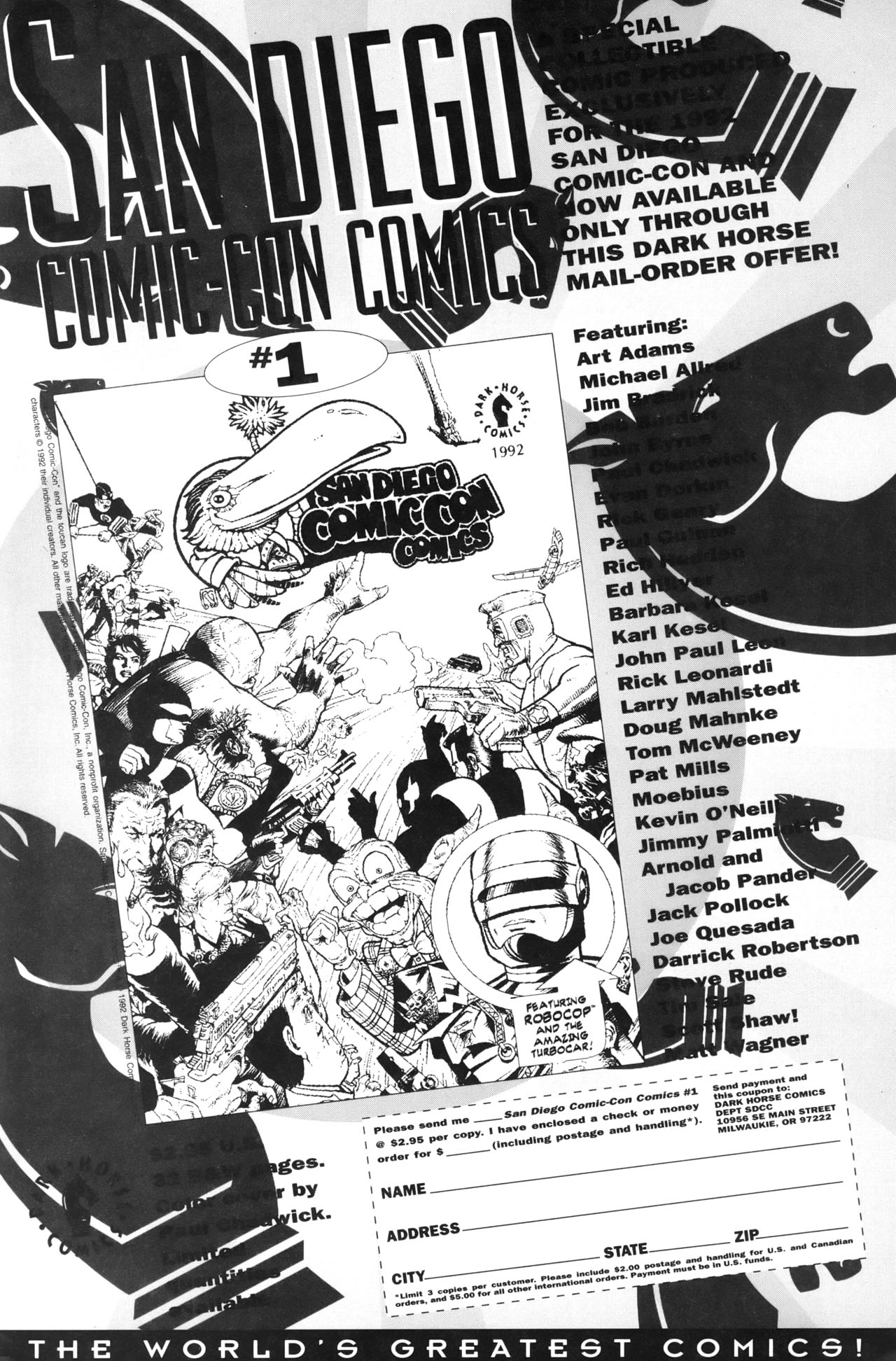 Read online Dark Horse Comics comic -  Issue #4 - 31