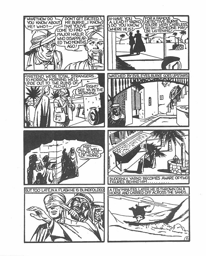 Read online Retro Comics comic -  Issue #0 - 36