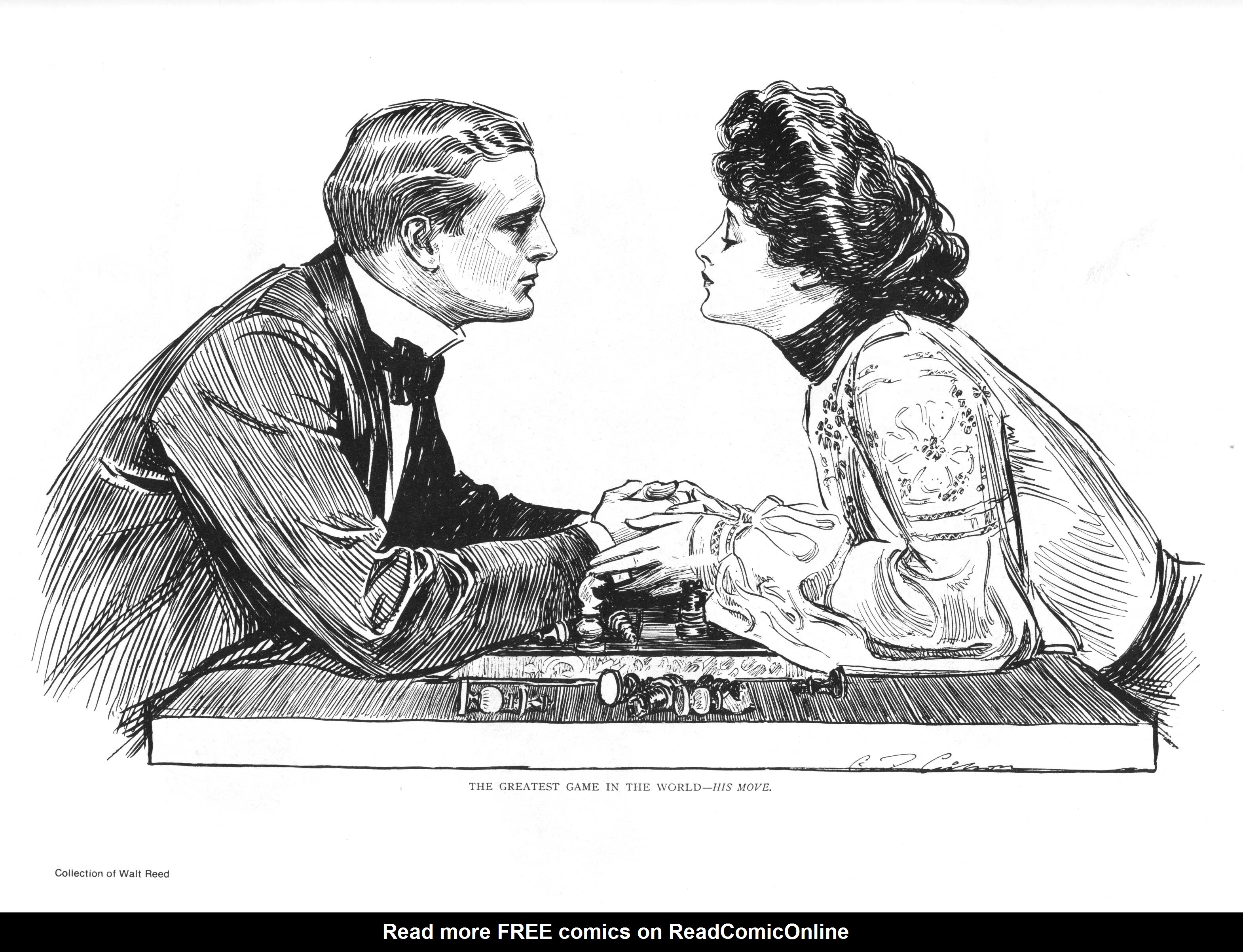 Read online Nemo: The Classic Comics Library comic -  Issue #11 - 40