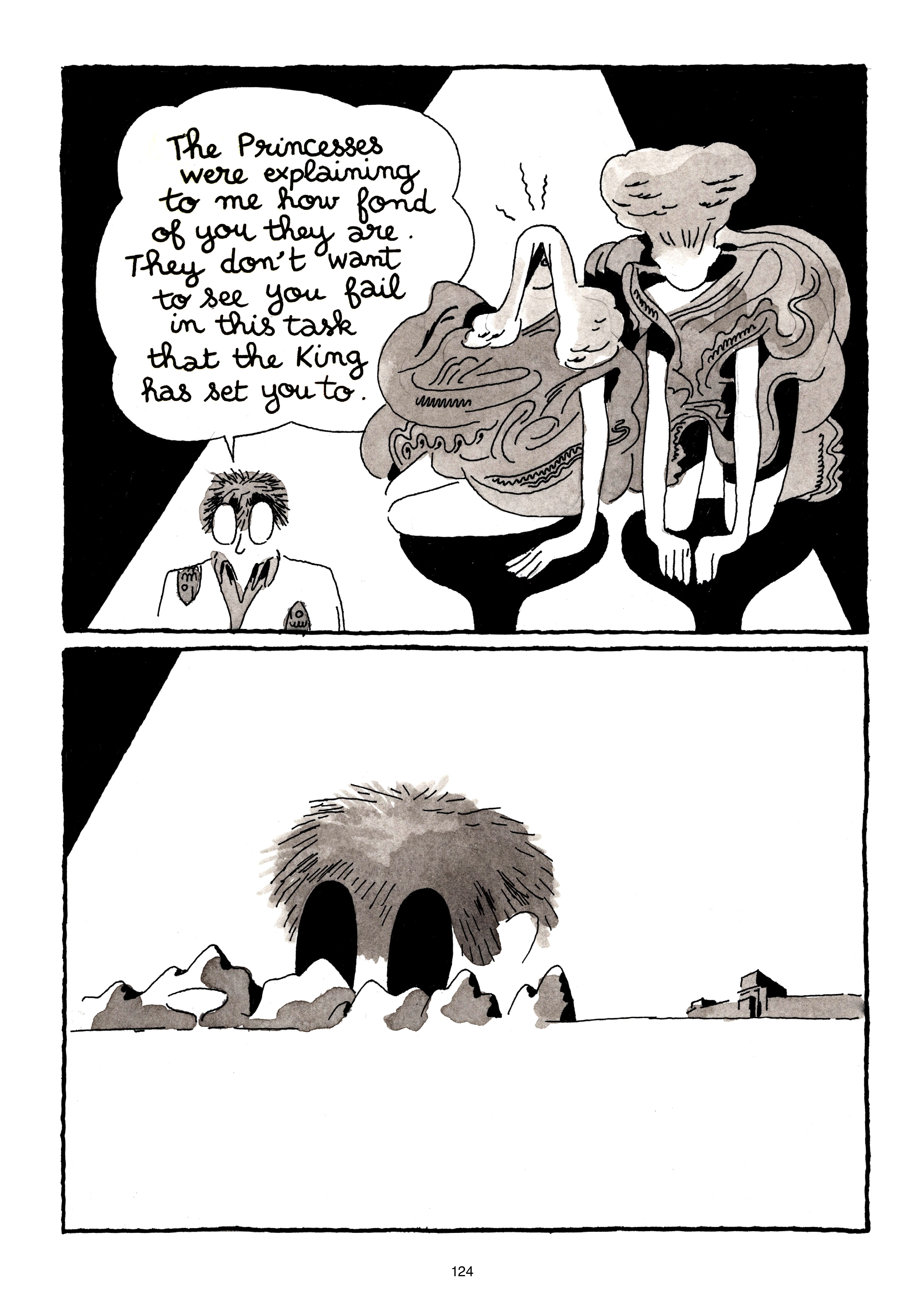 Read online Metax comic -  Issue # TPB (Part 2) - 24