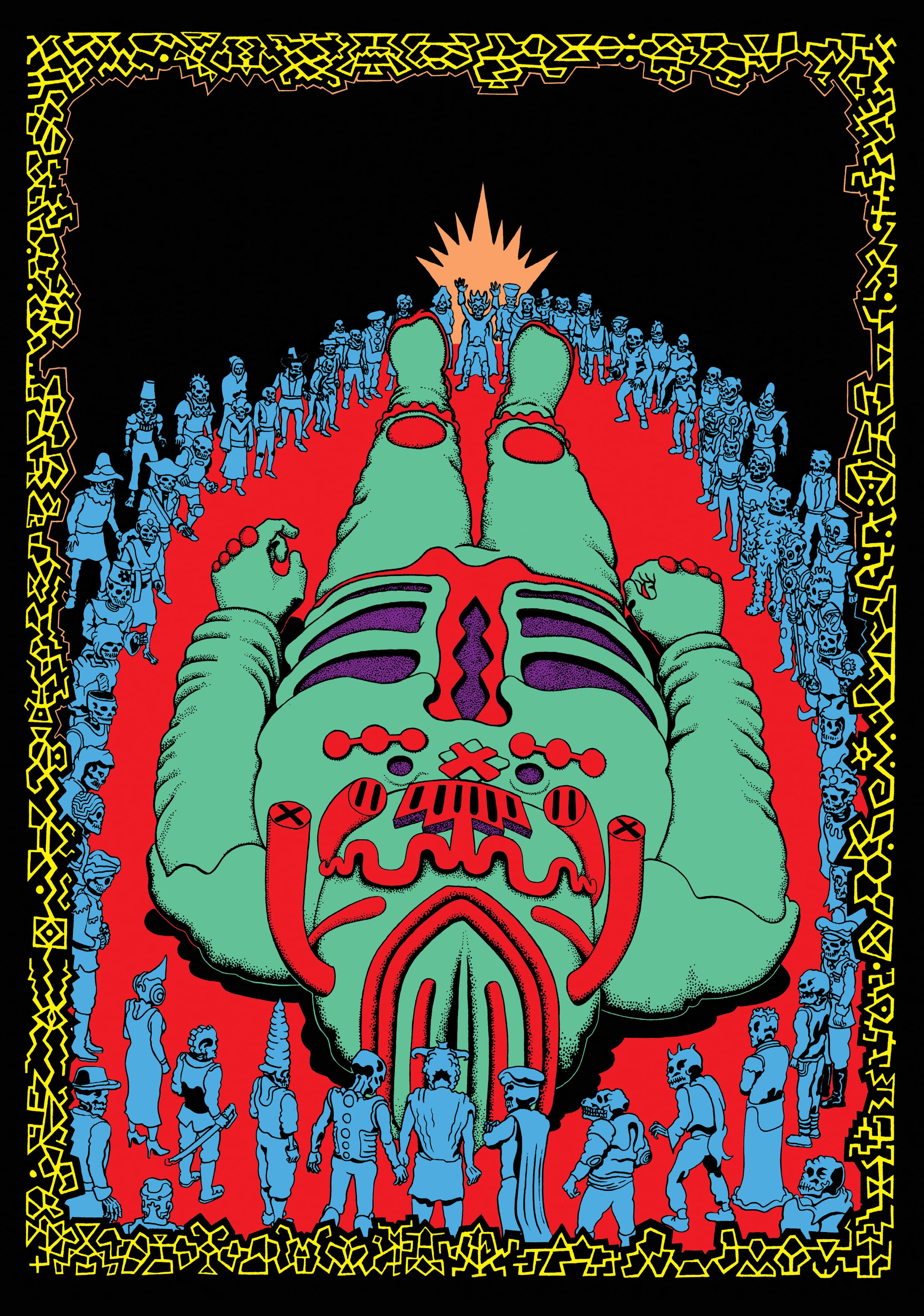 Read online Zig Zag comic -  Issue # Full - 21