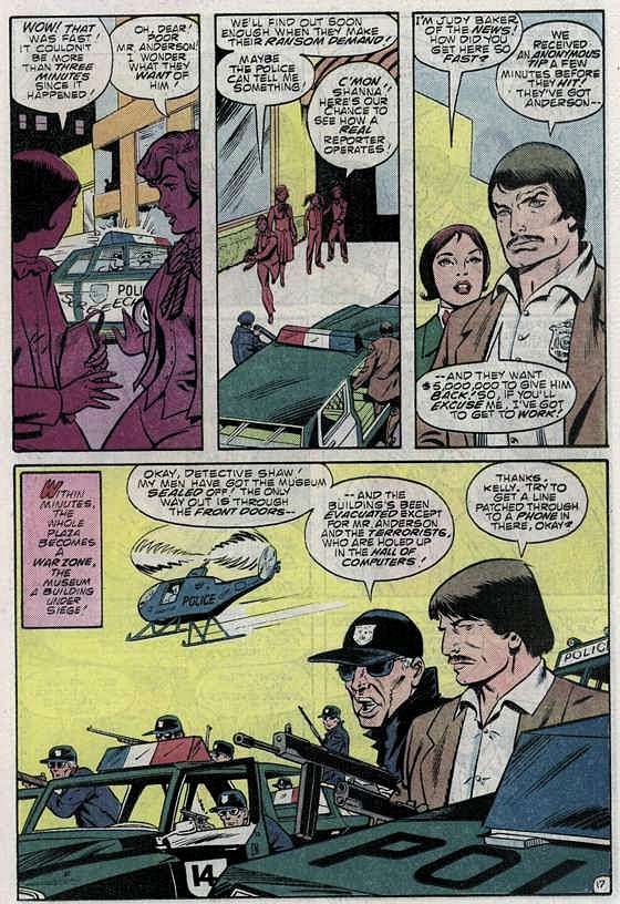 Read online The TRS-80 Computer Whiz Kids comic -  Issue # Full - 19