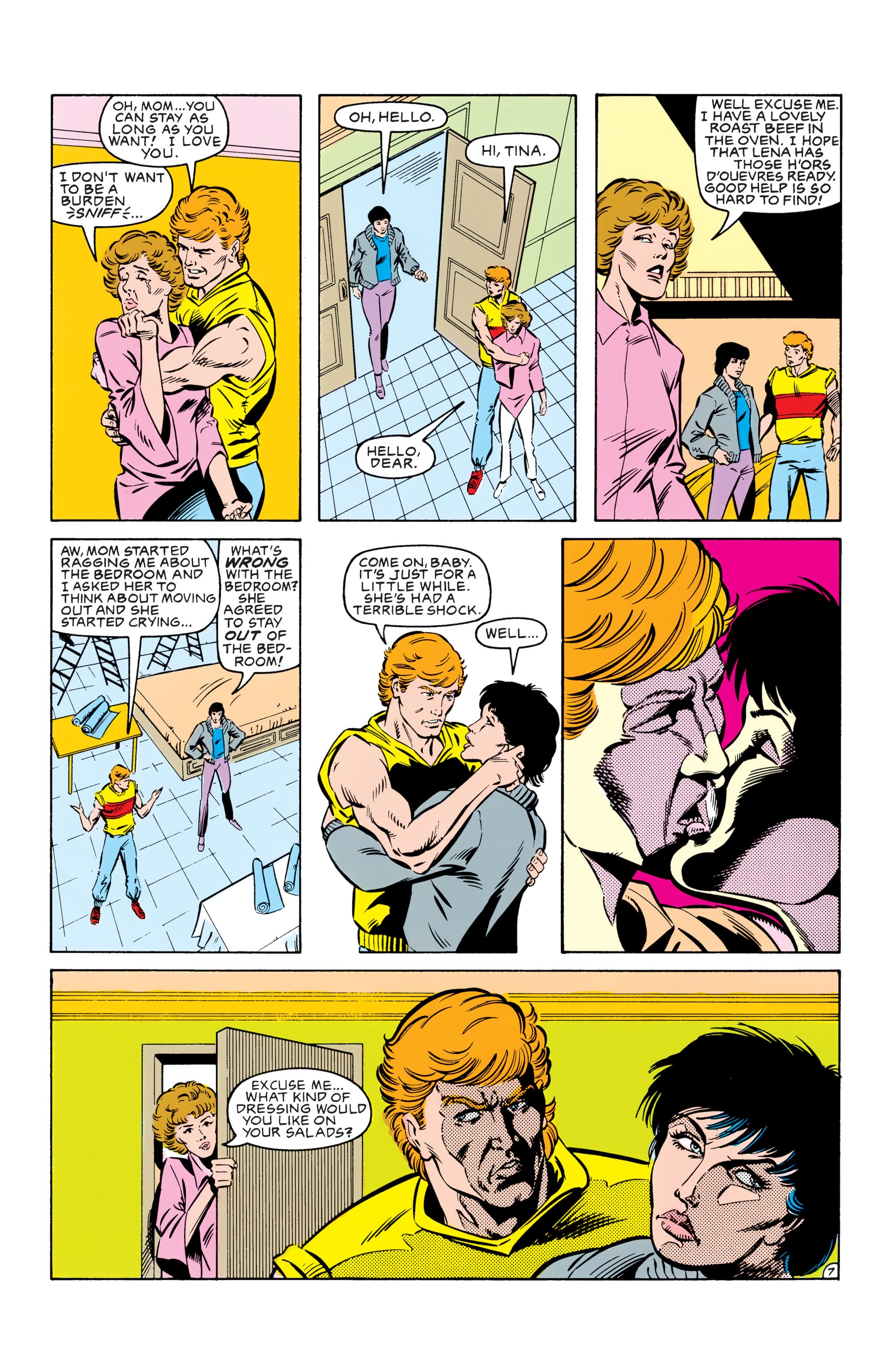 Read online The Flash: Savage Velocity comic -  Issue # TPB (Part 4) - 18
