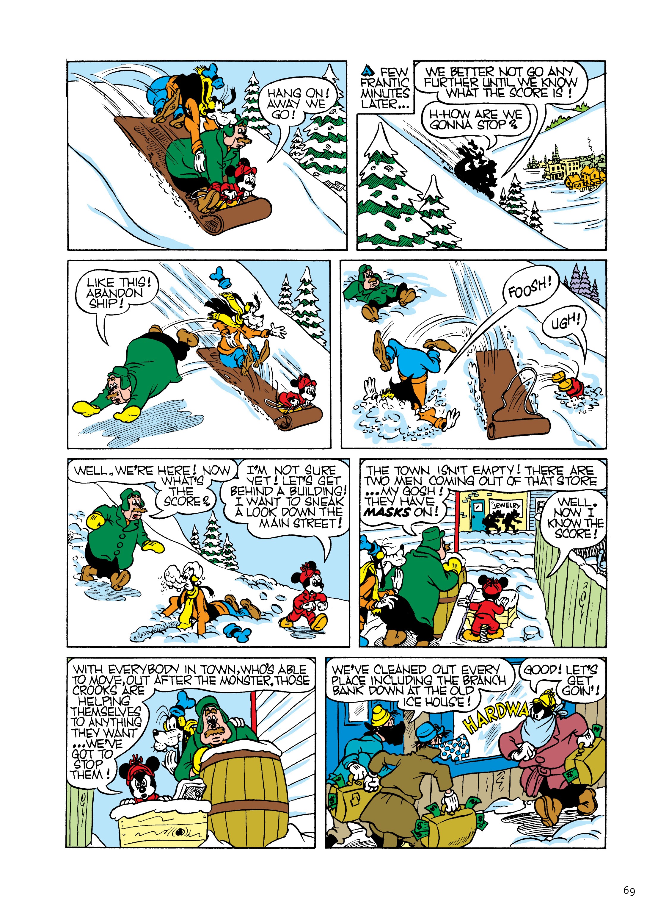 Read online Disney Masters comic -  Issue # TPB 21 (Part 1) - 78