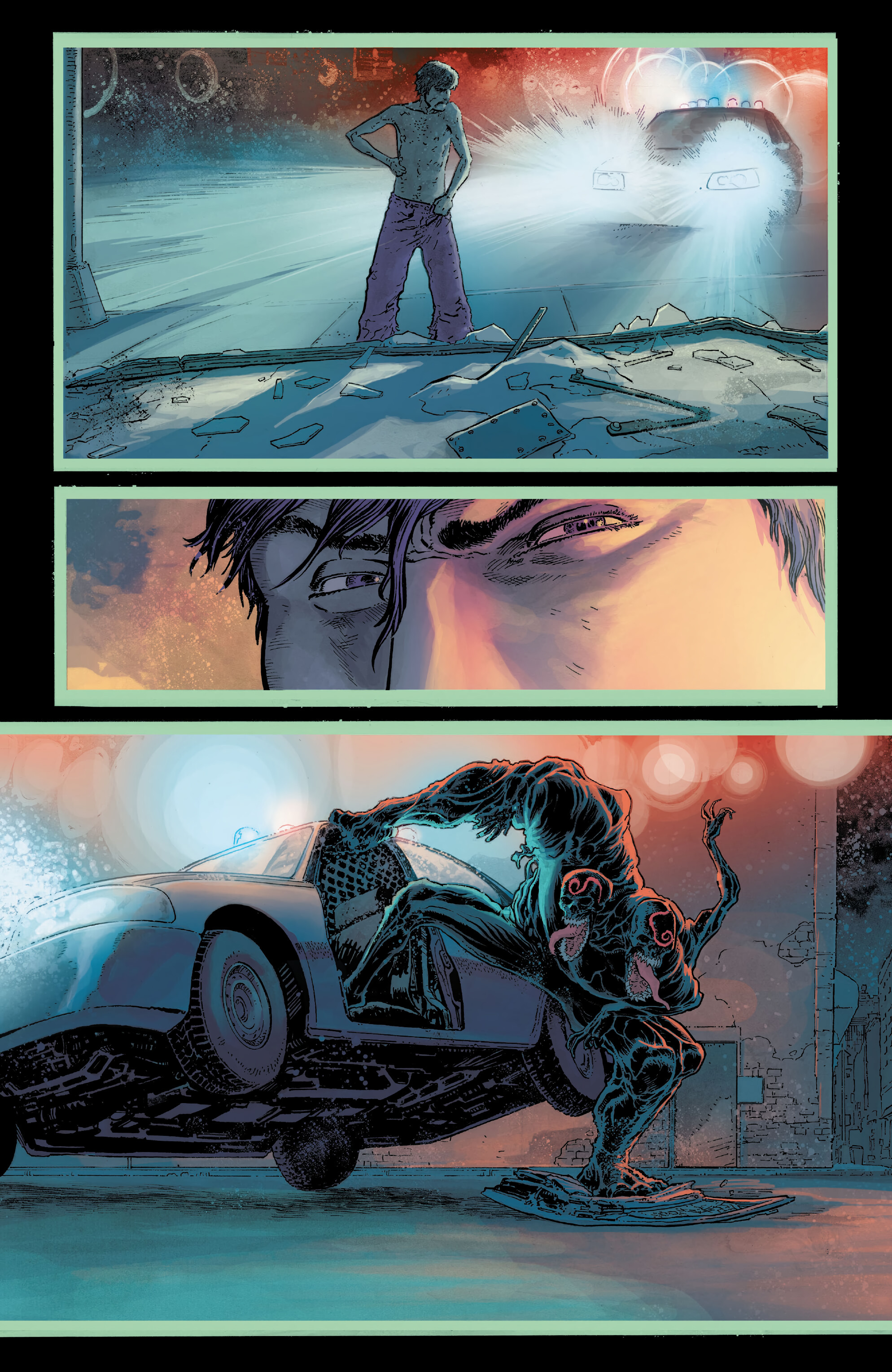 Read online Immortal Hulk Omnibus comic -  Issue # TPB (Part 11) - 82