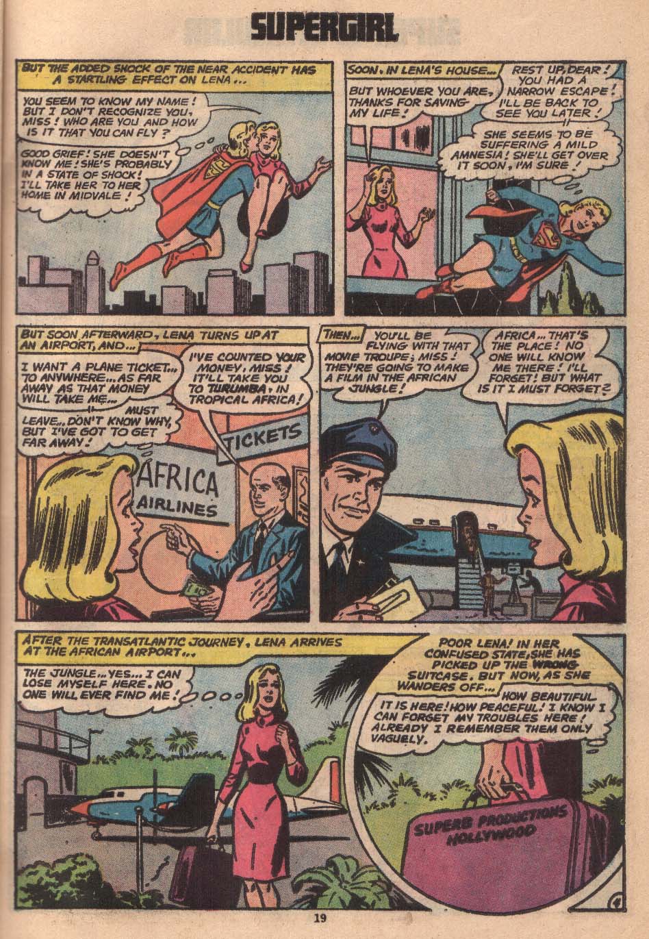 Read online DC 100-Page Super Spectacular comic -  Issue #21 - 19