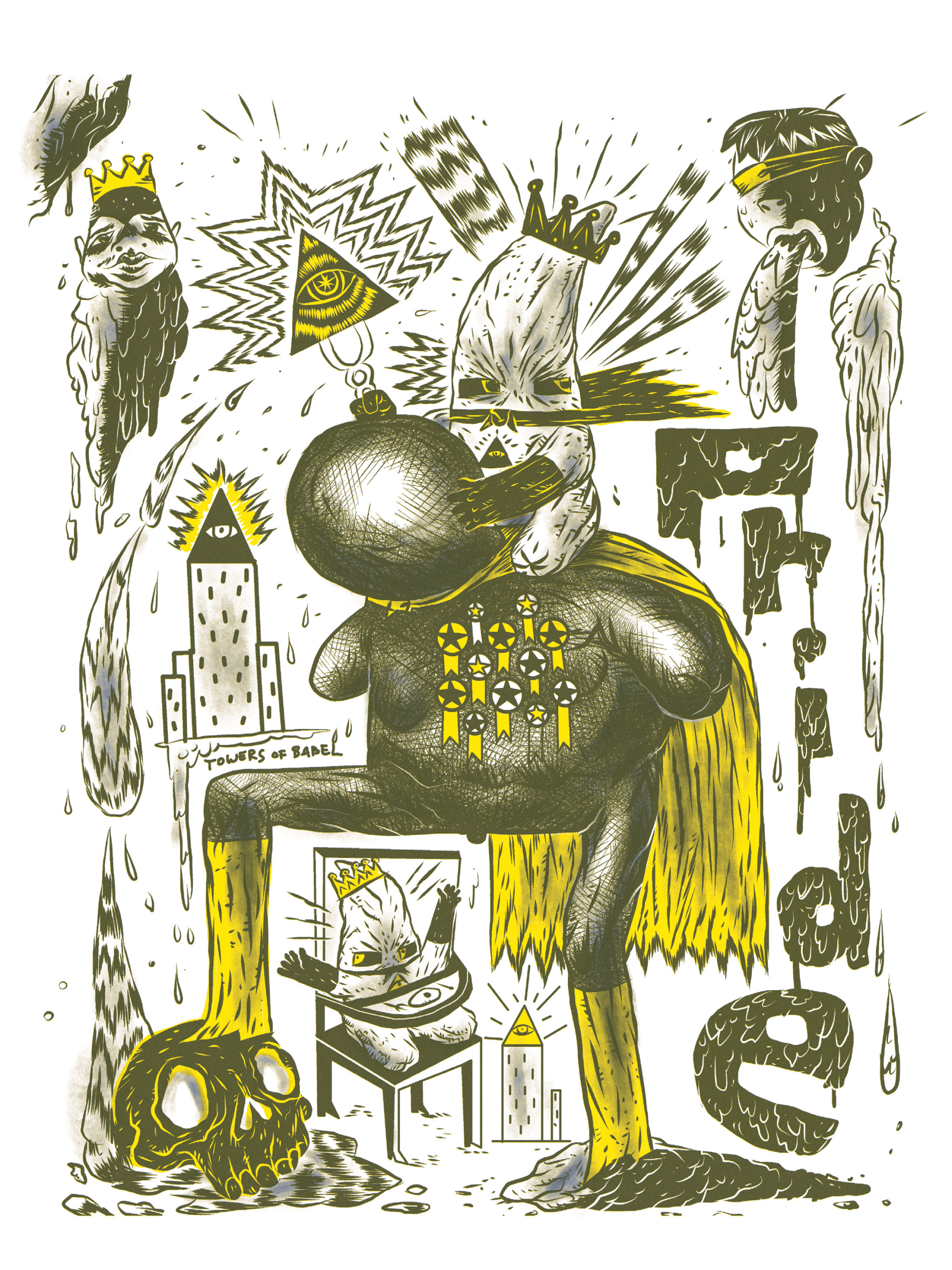 Read online Starseeds comic -  Issue # TPB 1 (Part 2) - 50