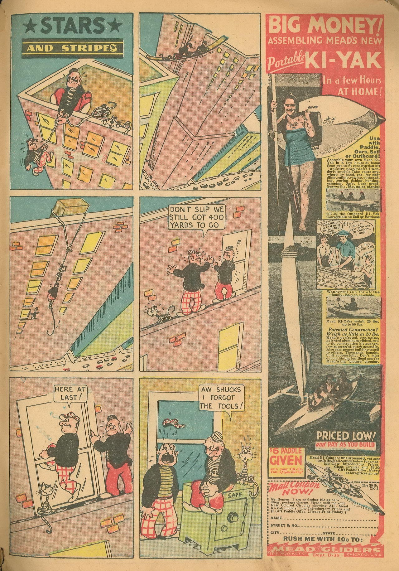 Read online Star Comics comic -  Issue #2 - 56