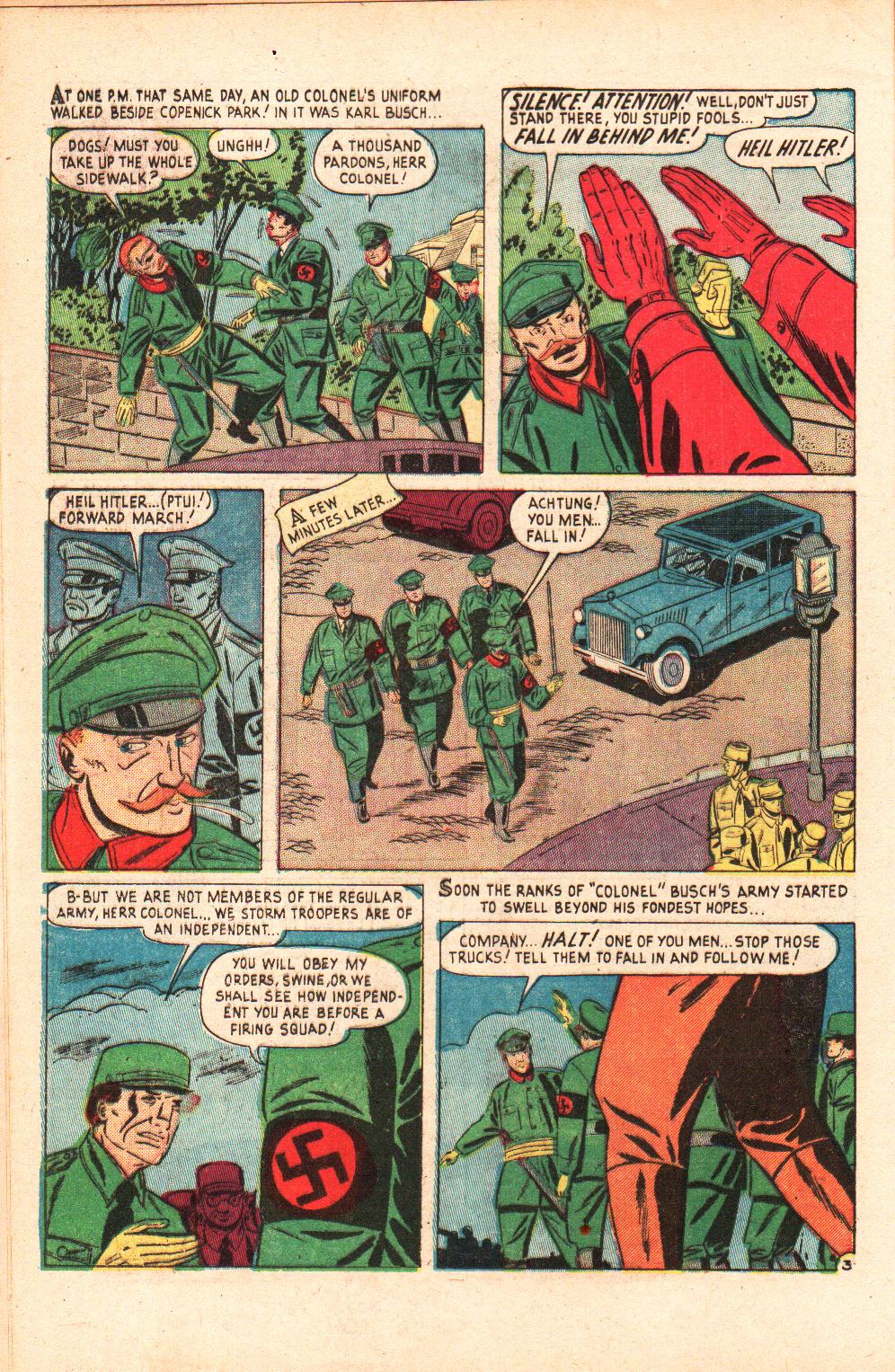 Read online Justice (1947) comic -  Issue #34 - 24