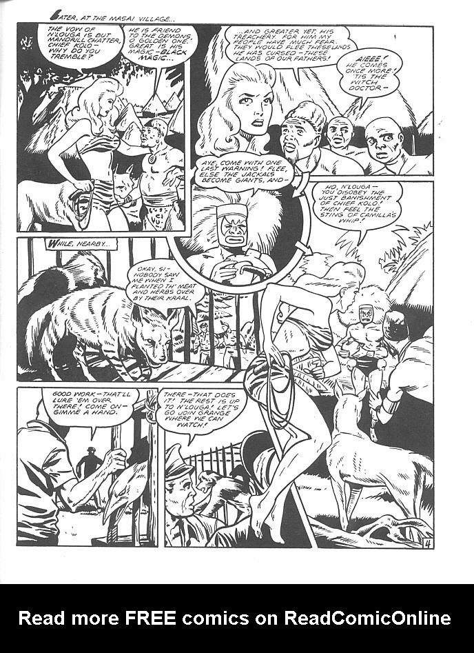 Read online Retro Comics comic -  Issue #4 - 25