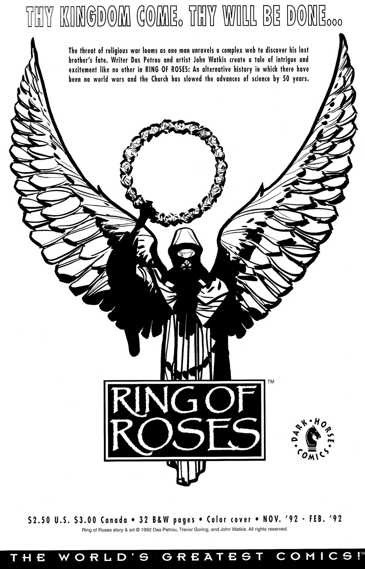 Read online Hard Looks comic -  Issue #6 - 35