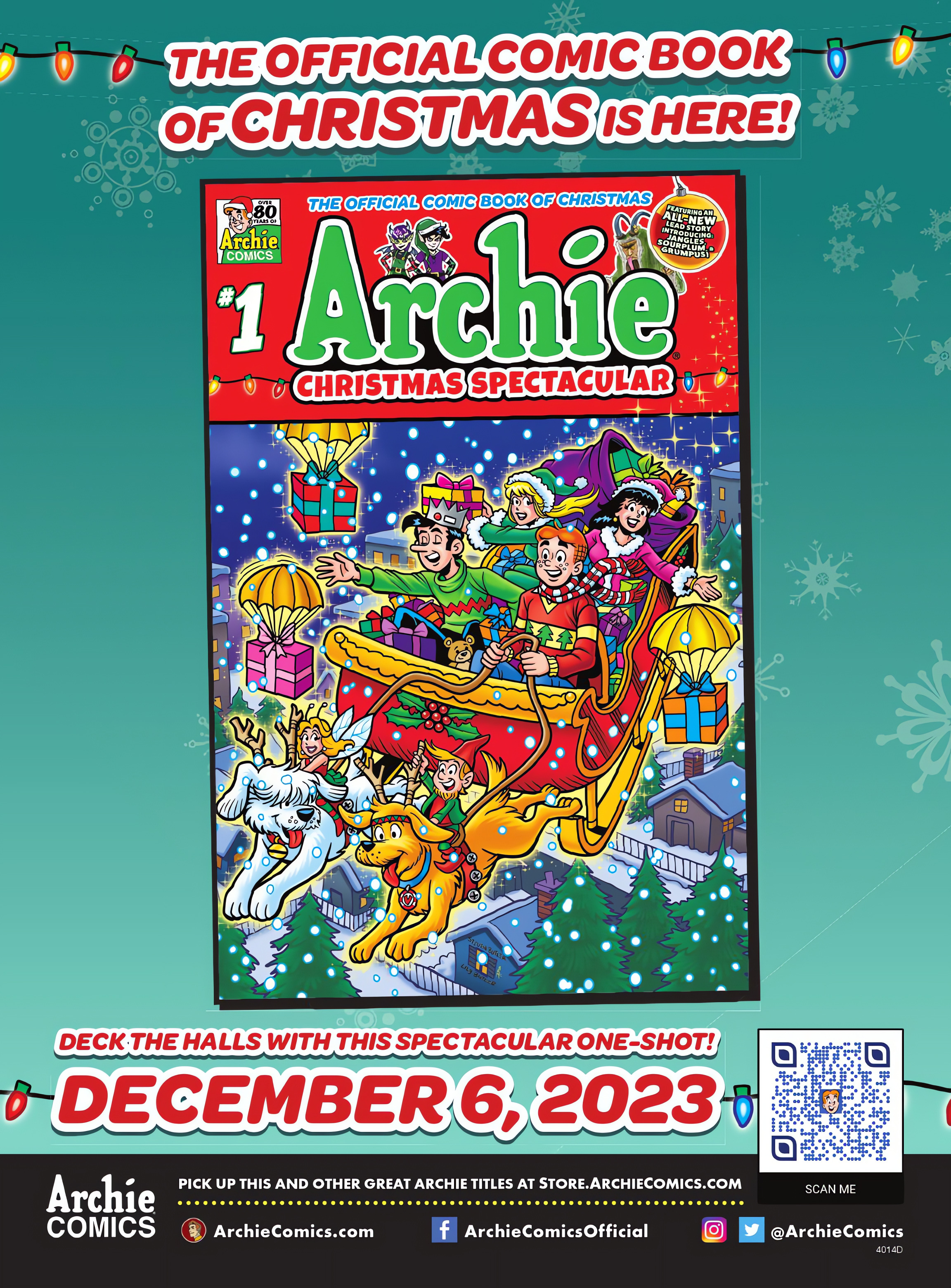 Read online World of Archie Double Digest comic -  Issue #135 - 171