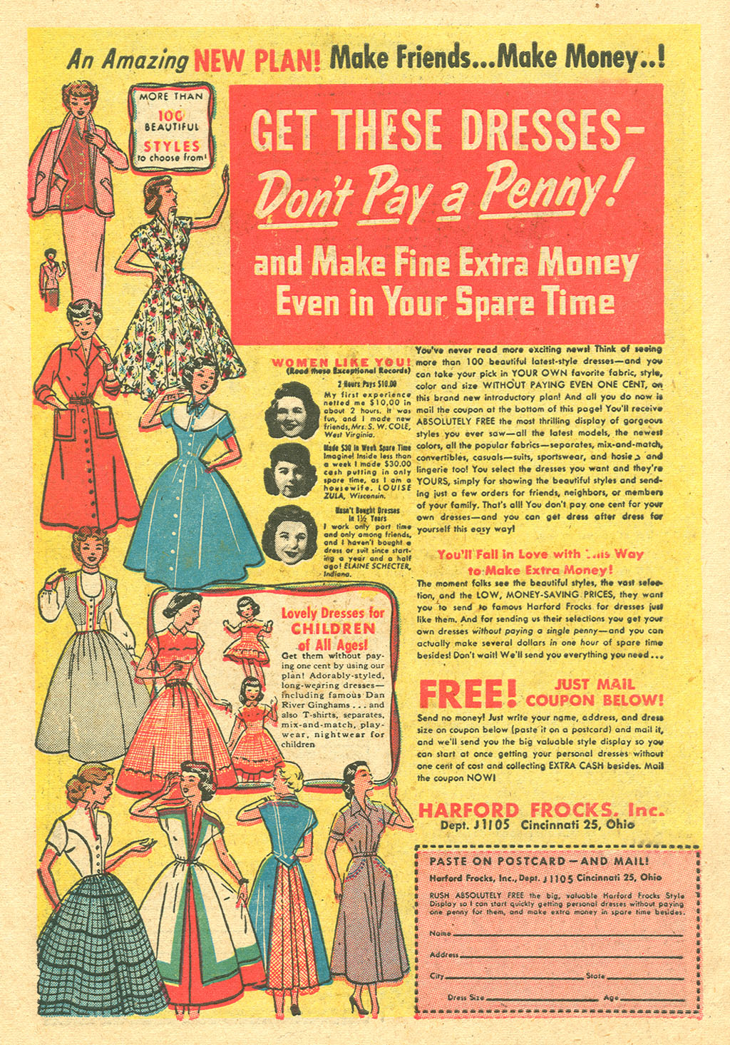 Read online Kid Colt Outlaw comic -  Issue #26 - 34